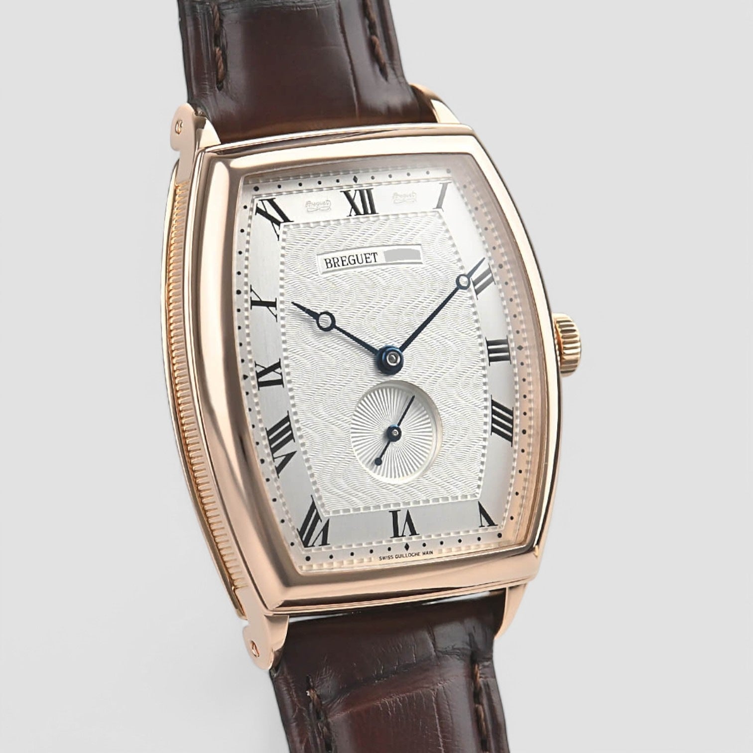 Héritage Automatic Midsize Watch