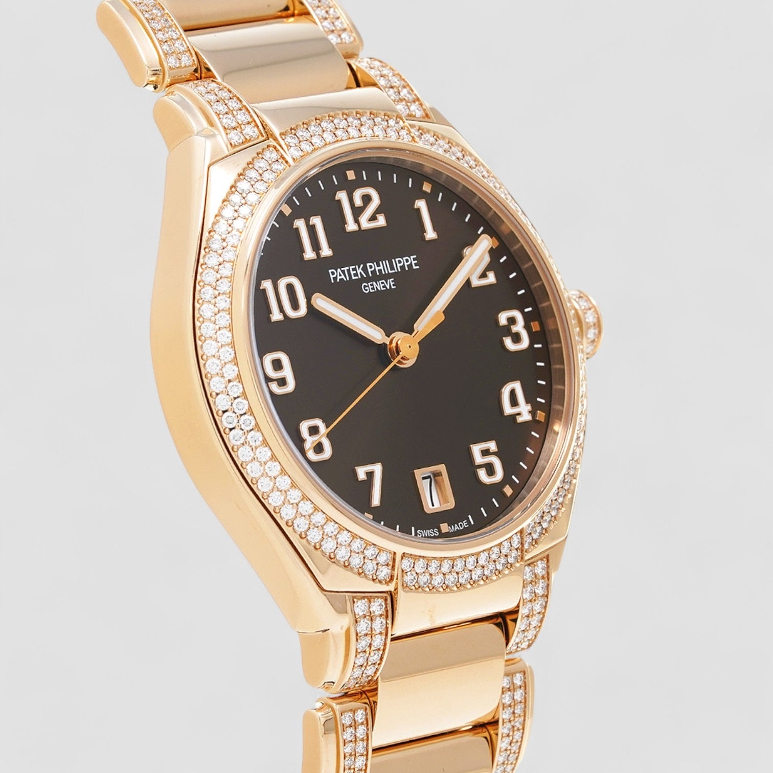 Twenty~4 30mm UnisexWatch
