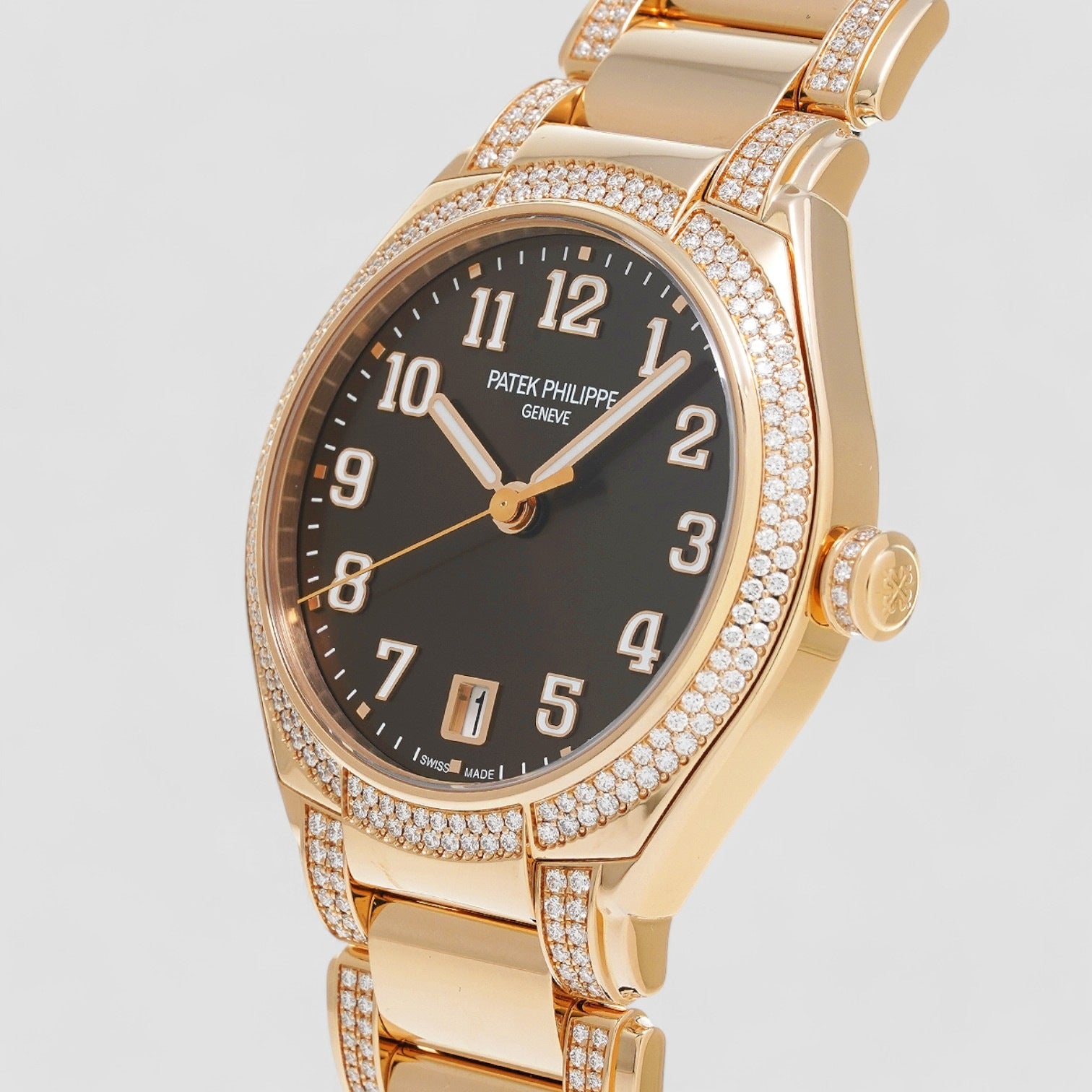 Twenty~4 30mm UnisexWatch