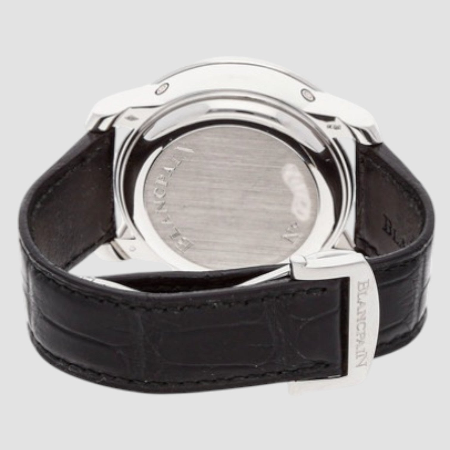 Villeret Quantieme Perpetuel 6057-1542-55B