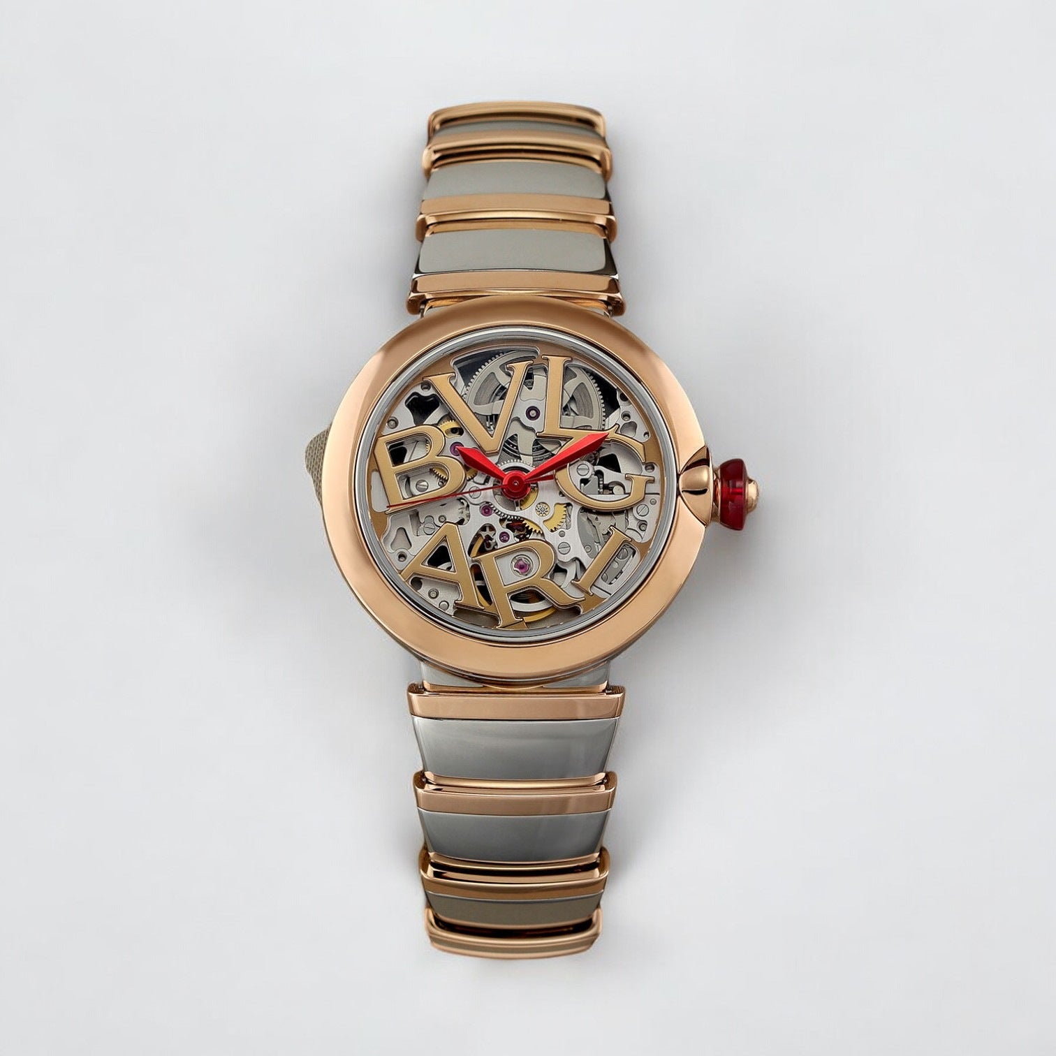 Lucea Skeleton Automatic 33mm