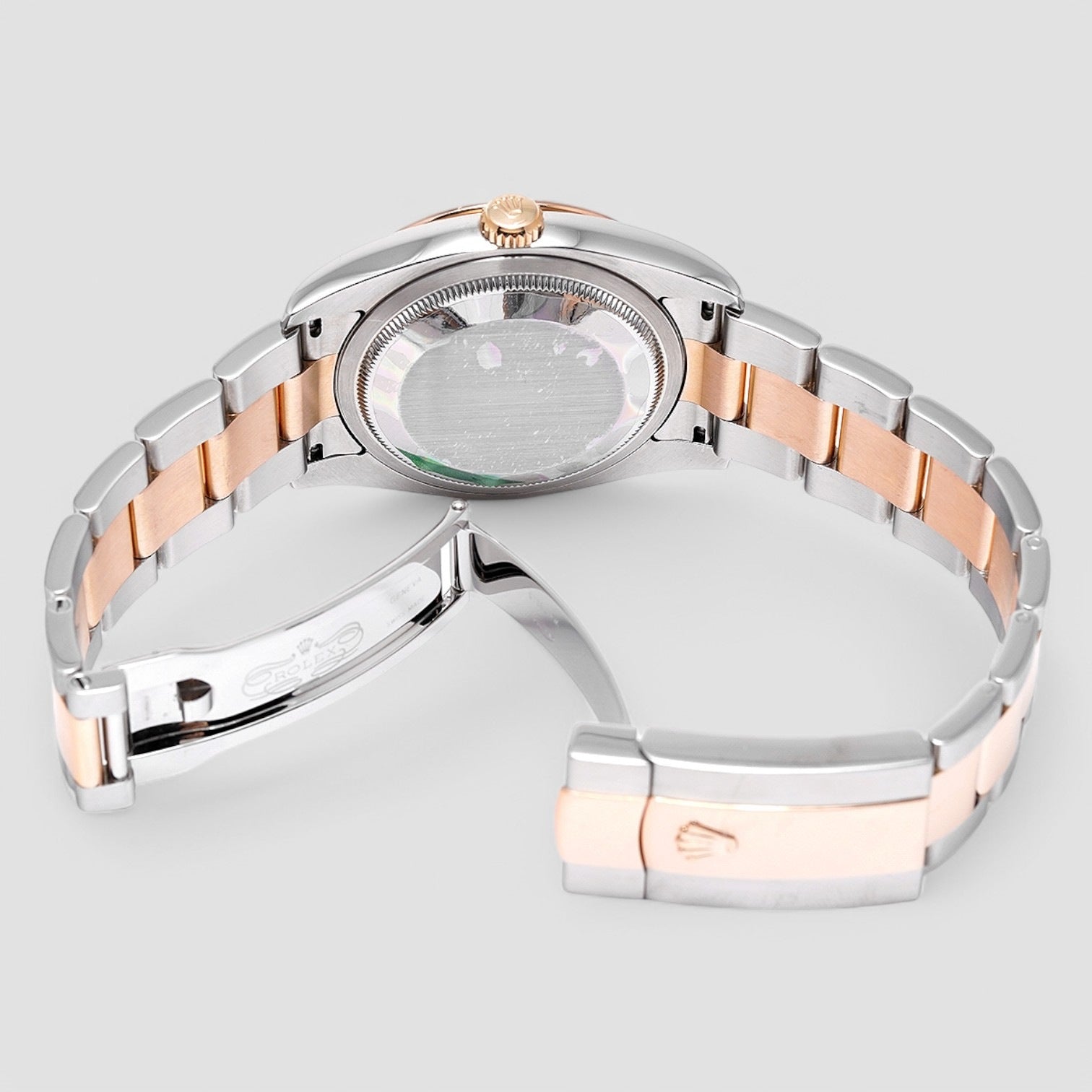 Datejust Turn-O-Graph