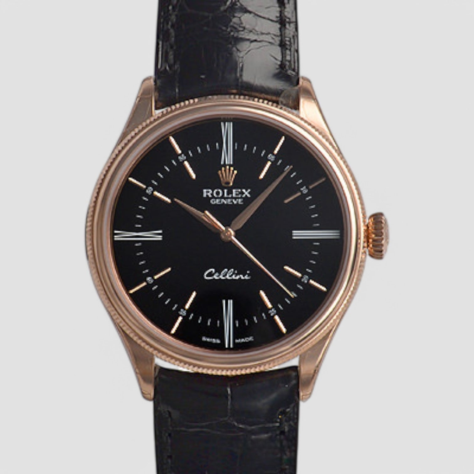 Cellini Time