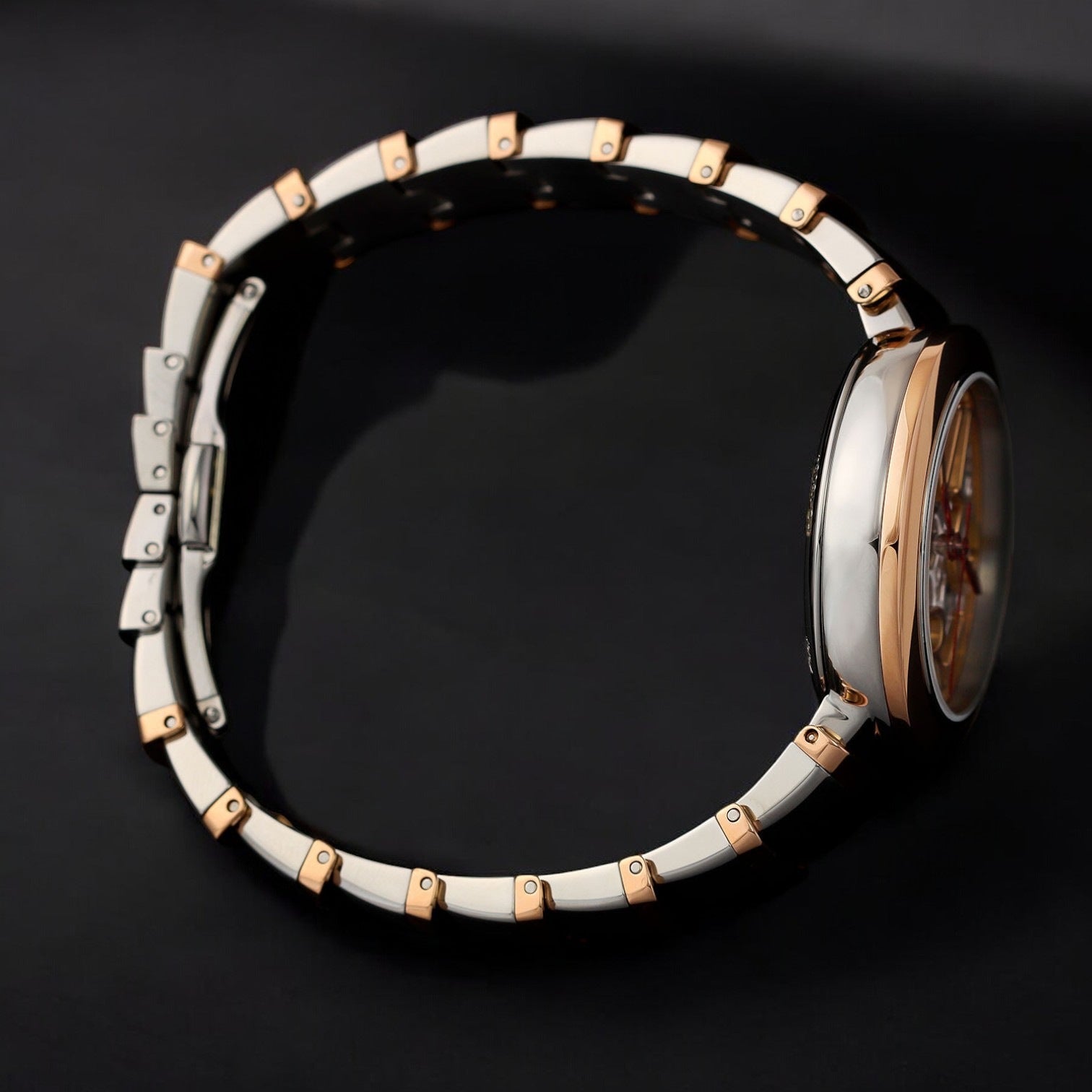 Lucea Skeleton Automatic 33mm