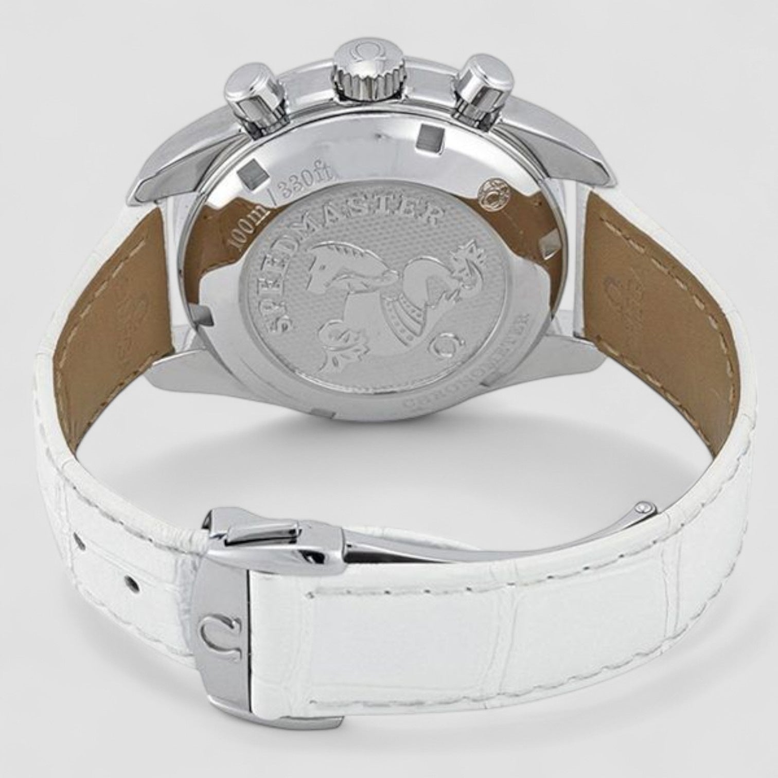 Speedmaster Ladies Chronograph Lady Chronograph