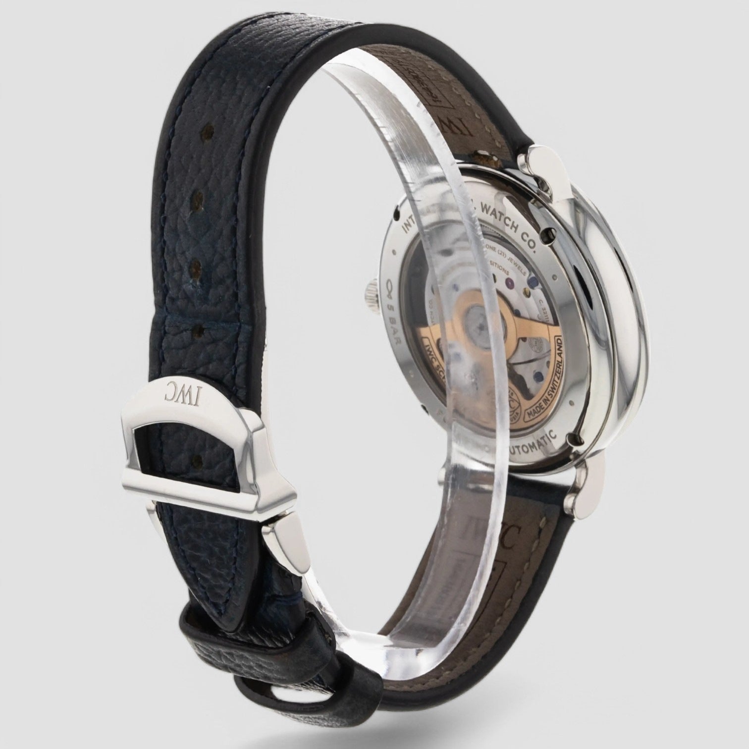 Portofino Automatic IW658601