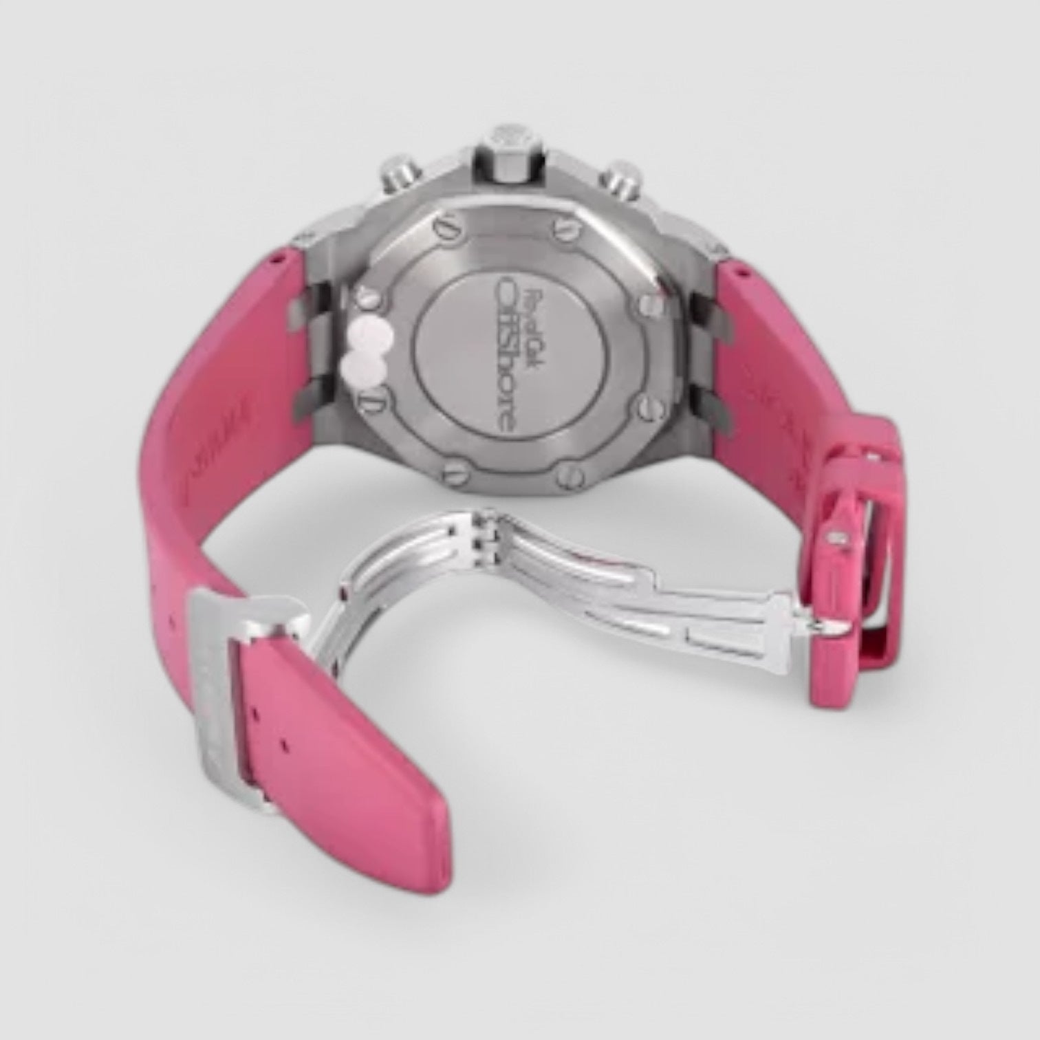 Royal Oak Offshore Lady