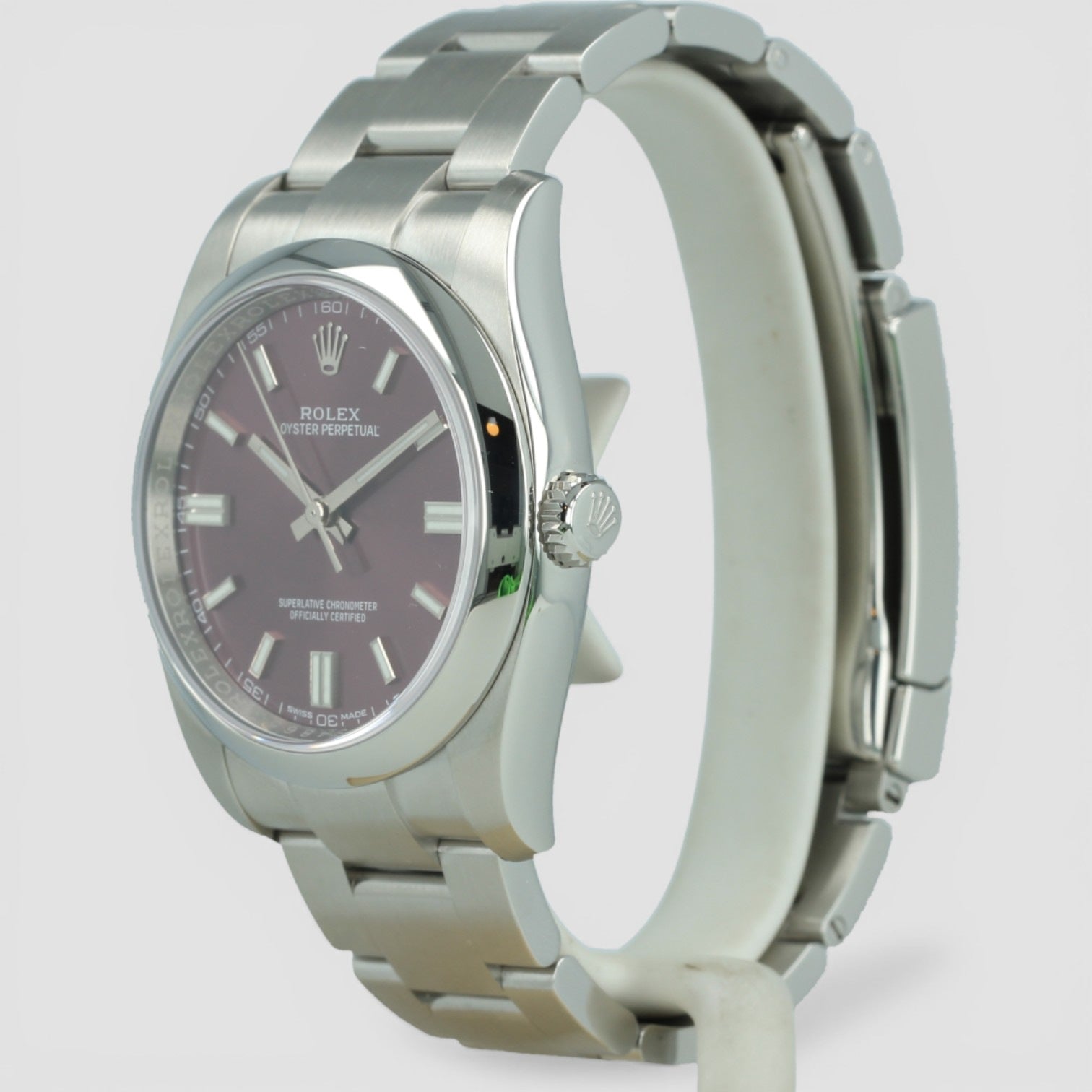 Oyster Perpetual 36