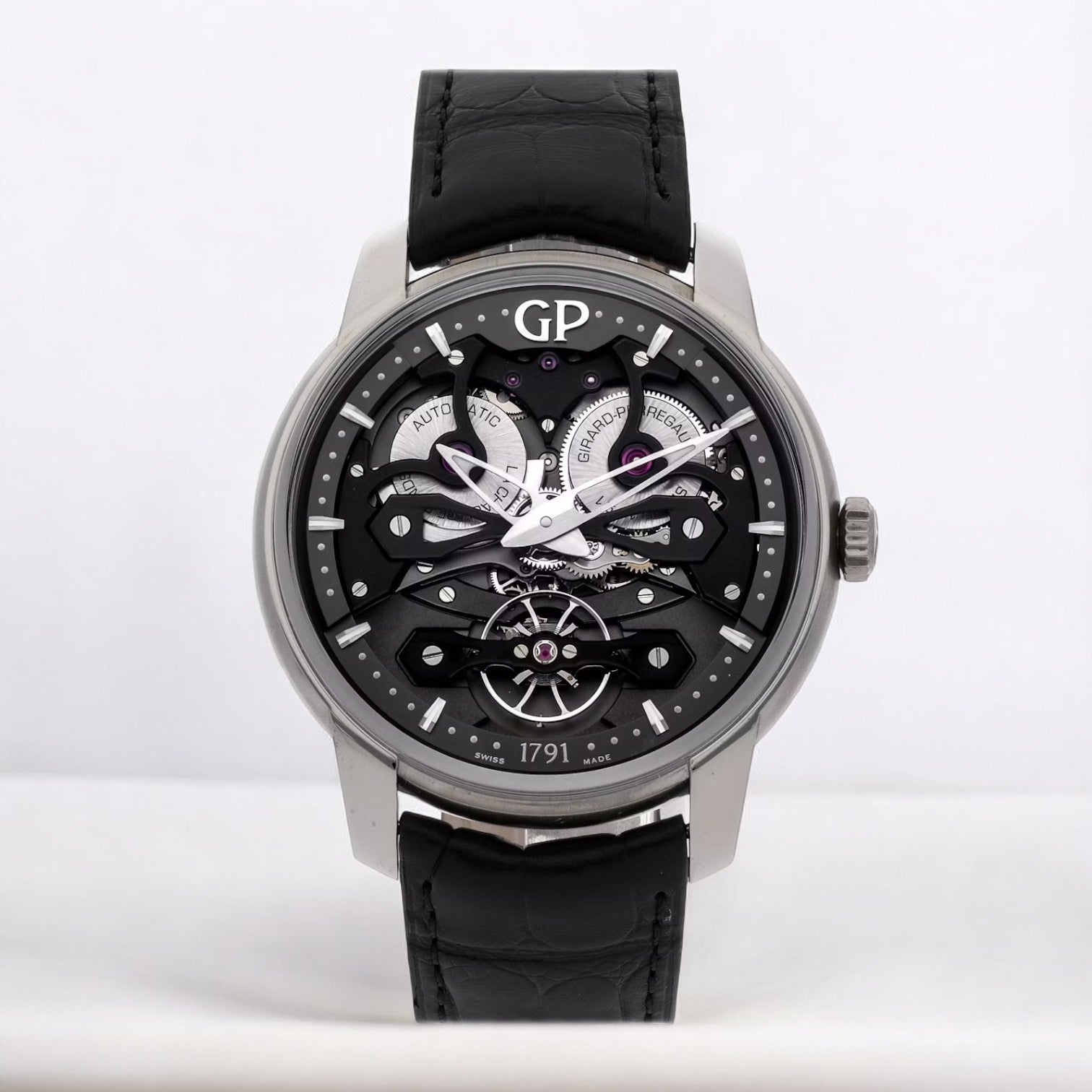 Bridges Neo Bridges Automatic 45mm