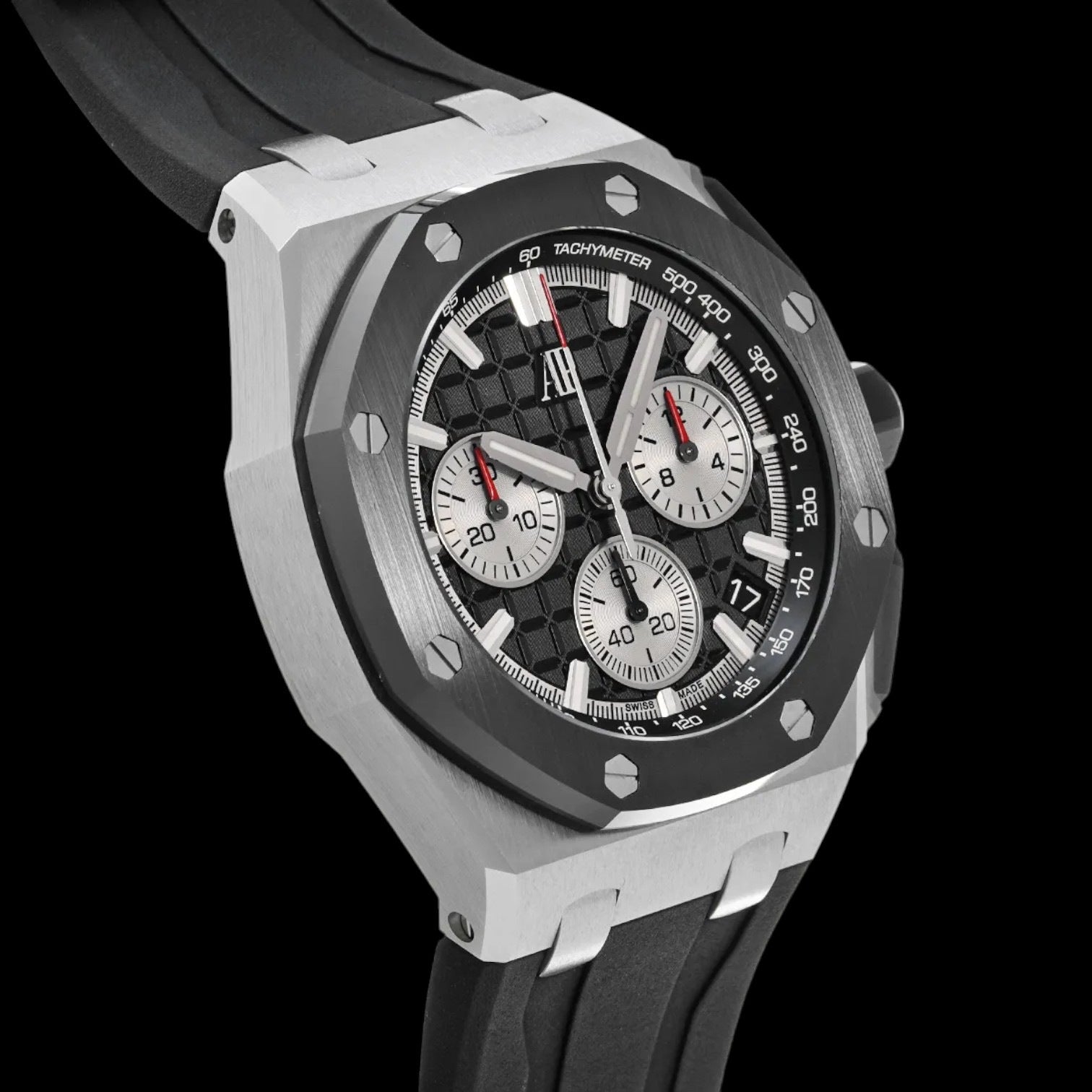 Royal Oak Offshore Chronograph