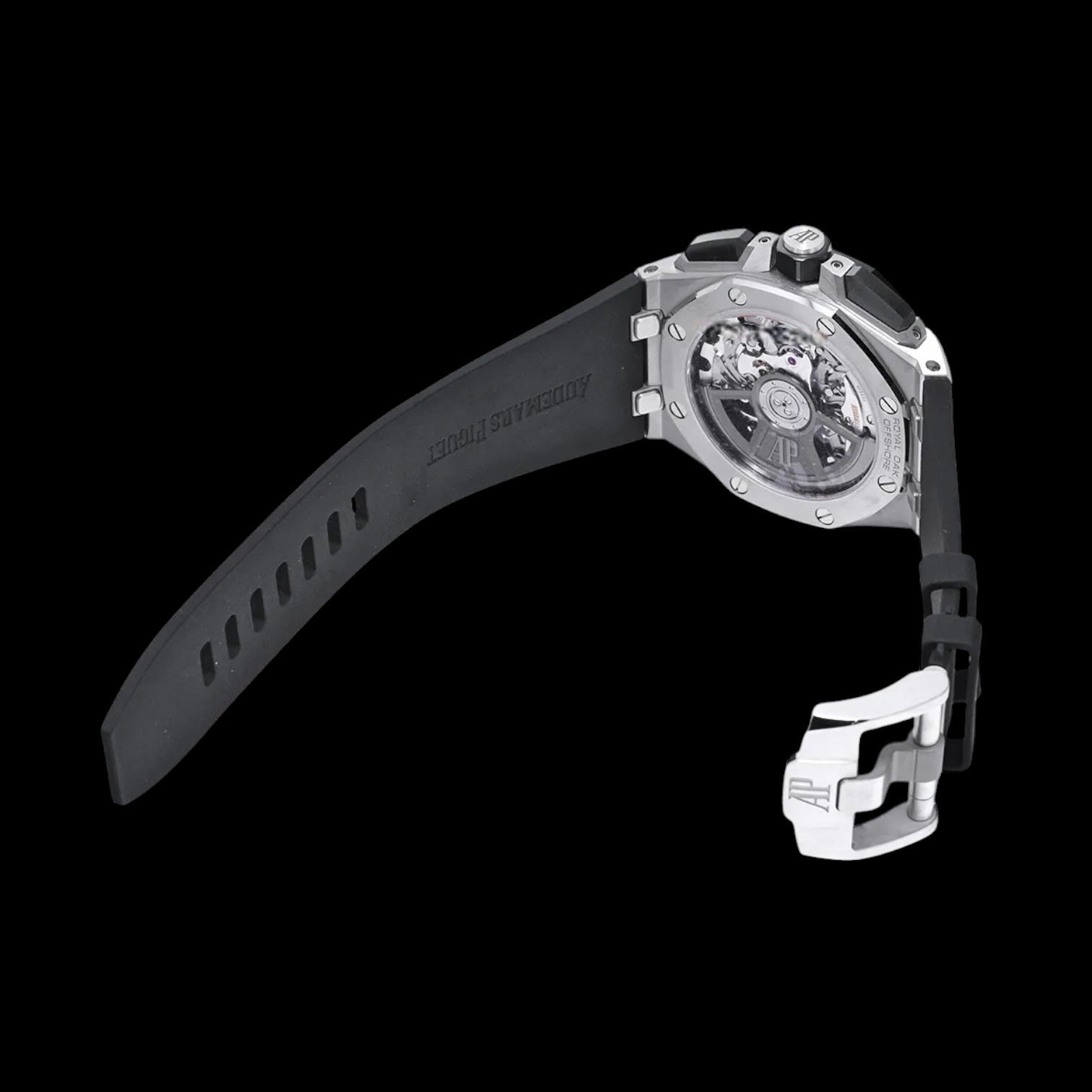 Royal Oak Offshore Chronograph