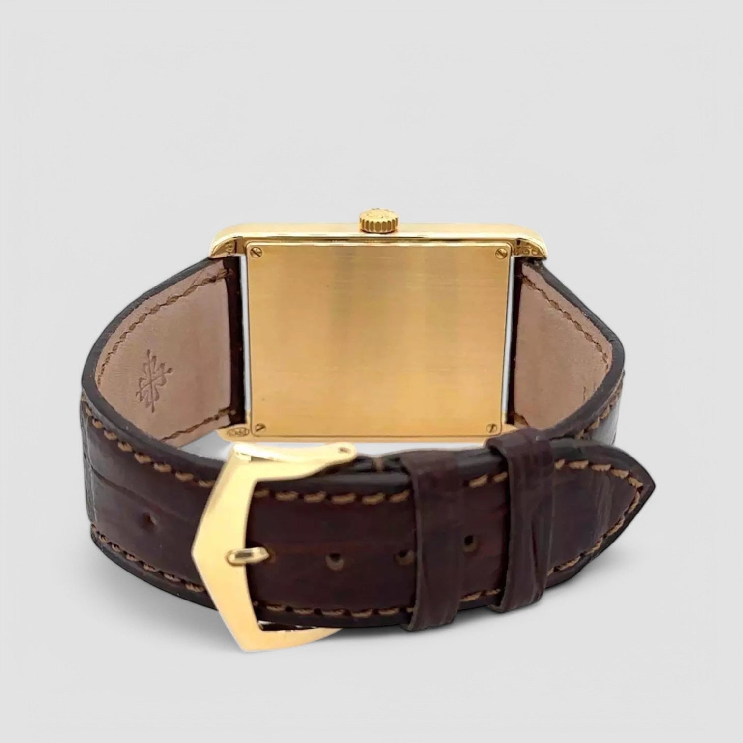 Gondolo Yellow Gold