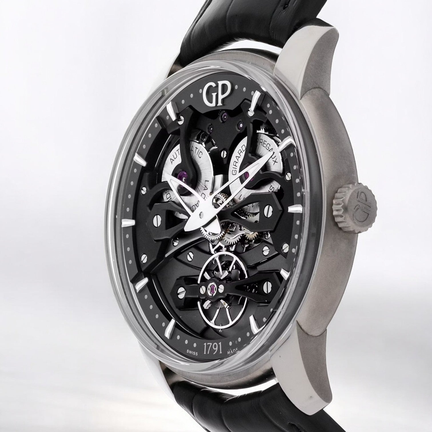 Bridges Neo Bridges Automatic 45mm