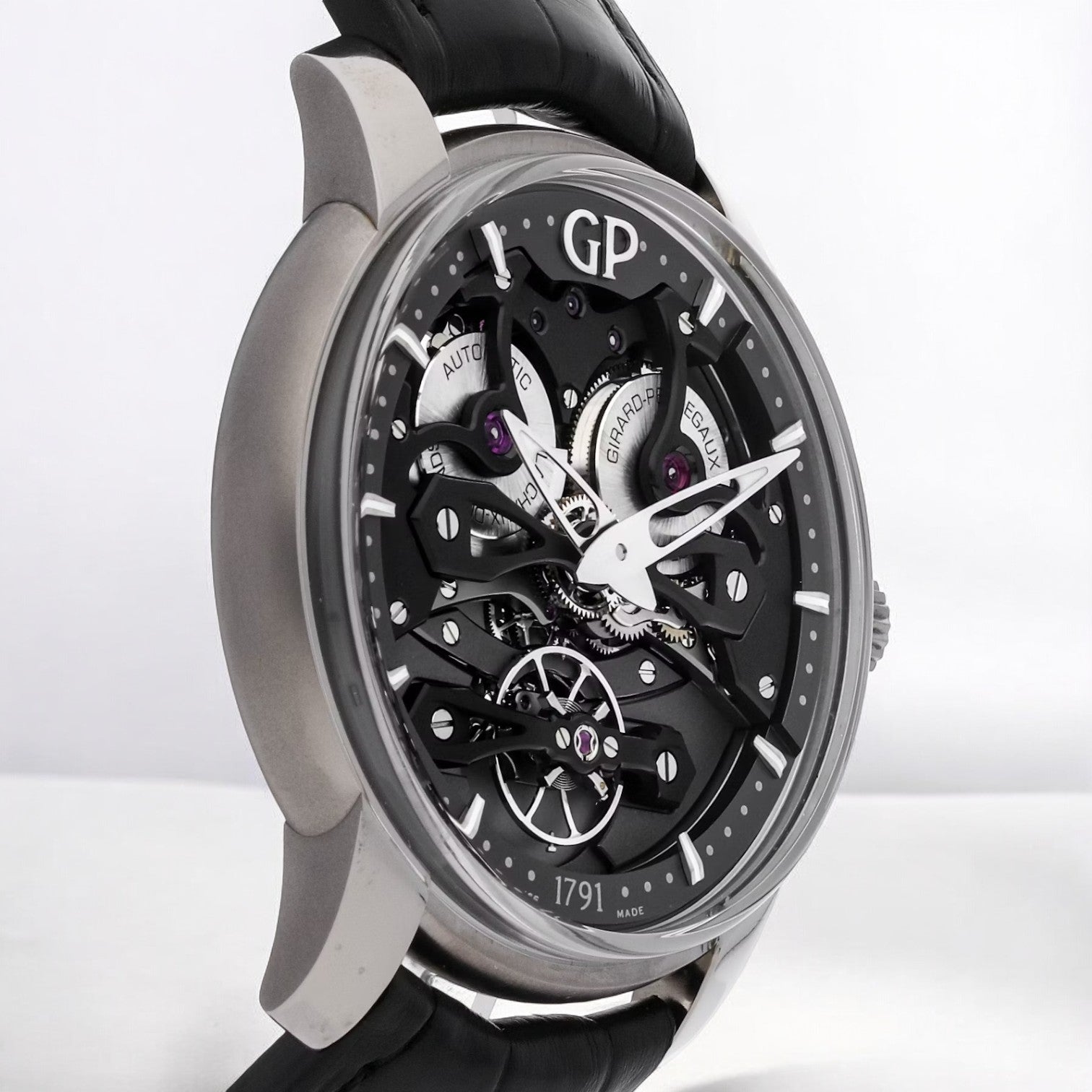 Bridges Neo Bridges Automatic 45mm