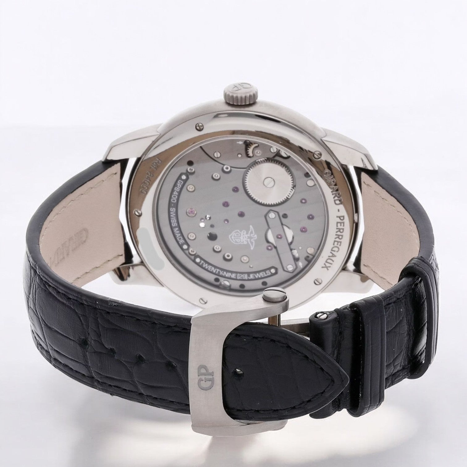 Bridges Neo Bridges Automatic 45mm