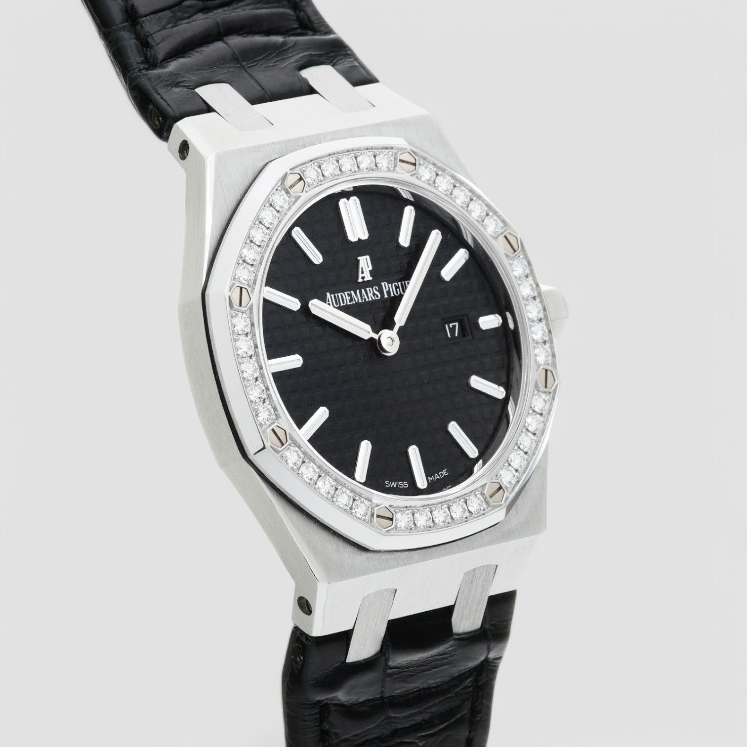 Royal Oak Lady 33mm Ladies Watch
