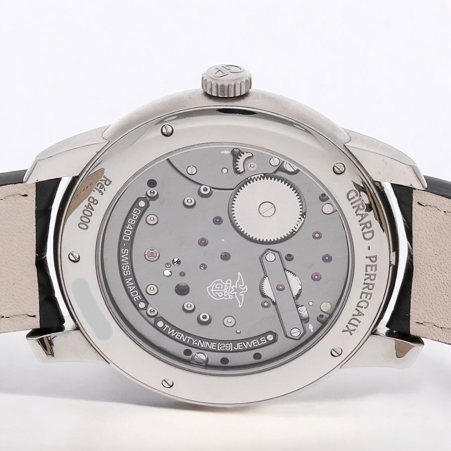 Bridges Neo Bridges Automatic 45mm