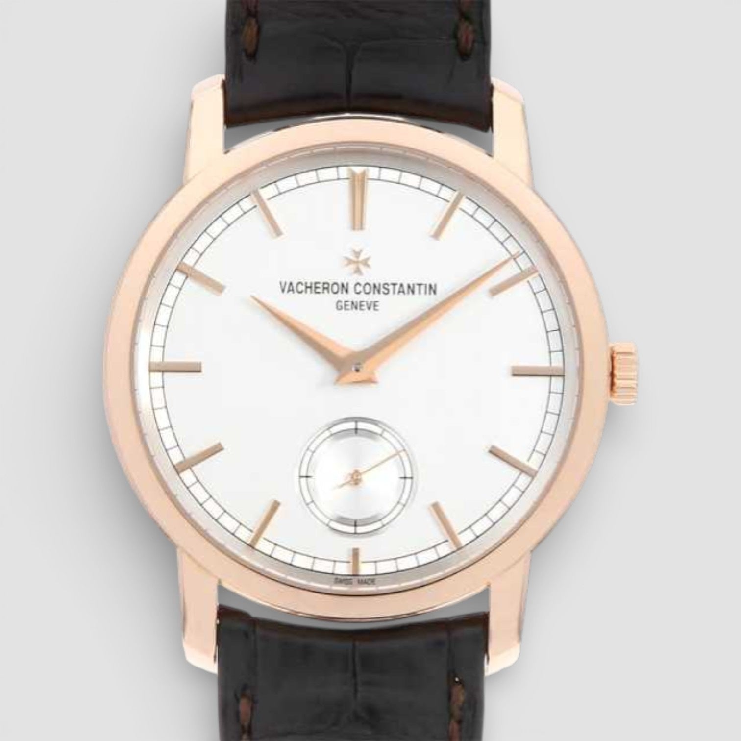 Vacheron Constantin Traditionnelle 82172/000R-9382
