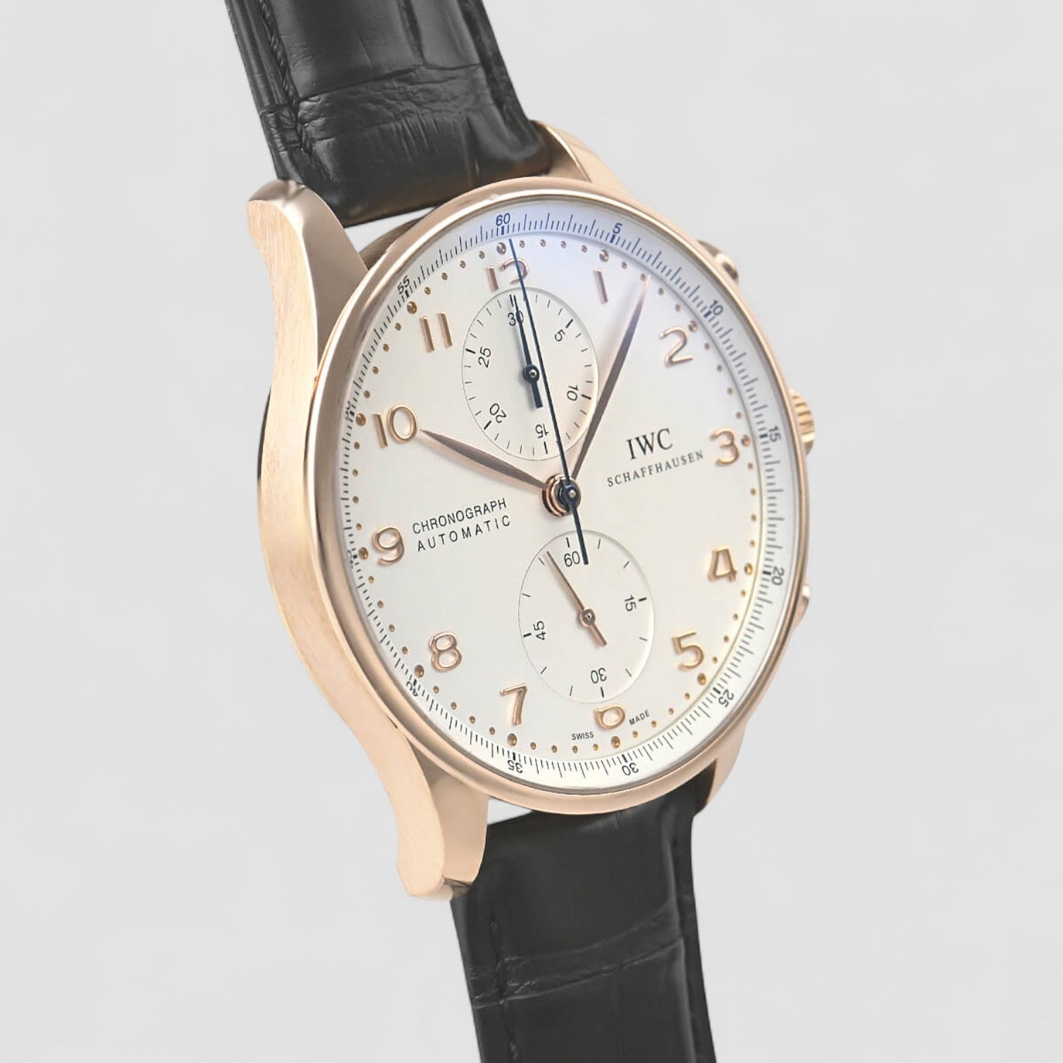 Chronograph Portuguese