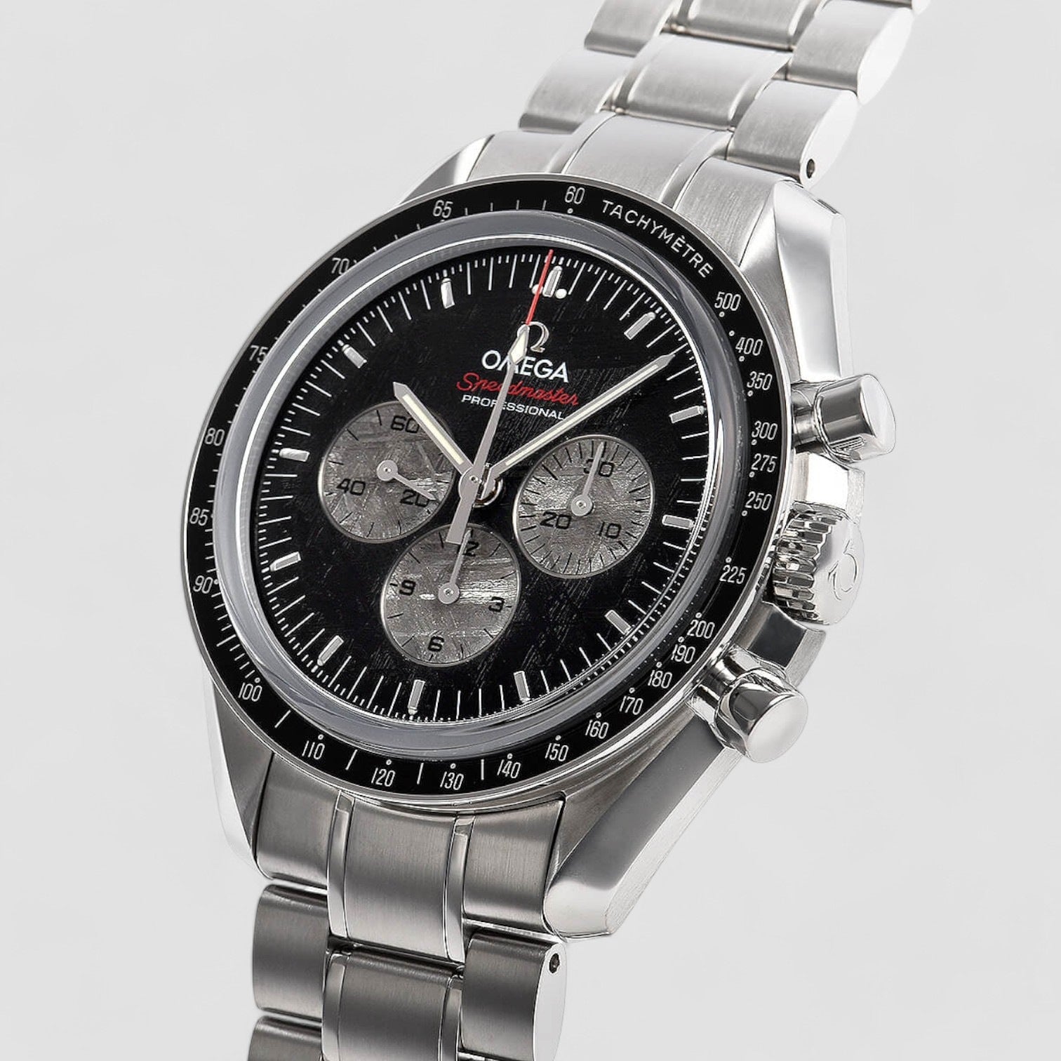 Speedmaster Professional Moonwatch