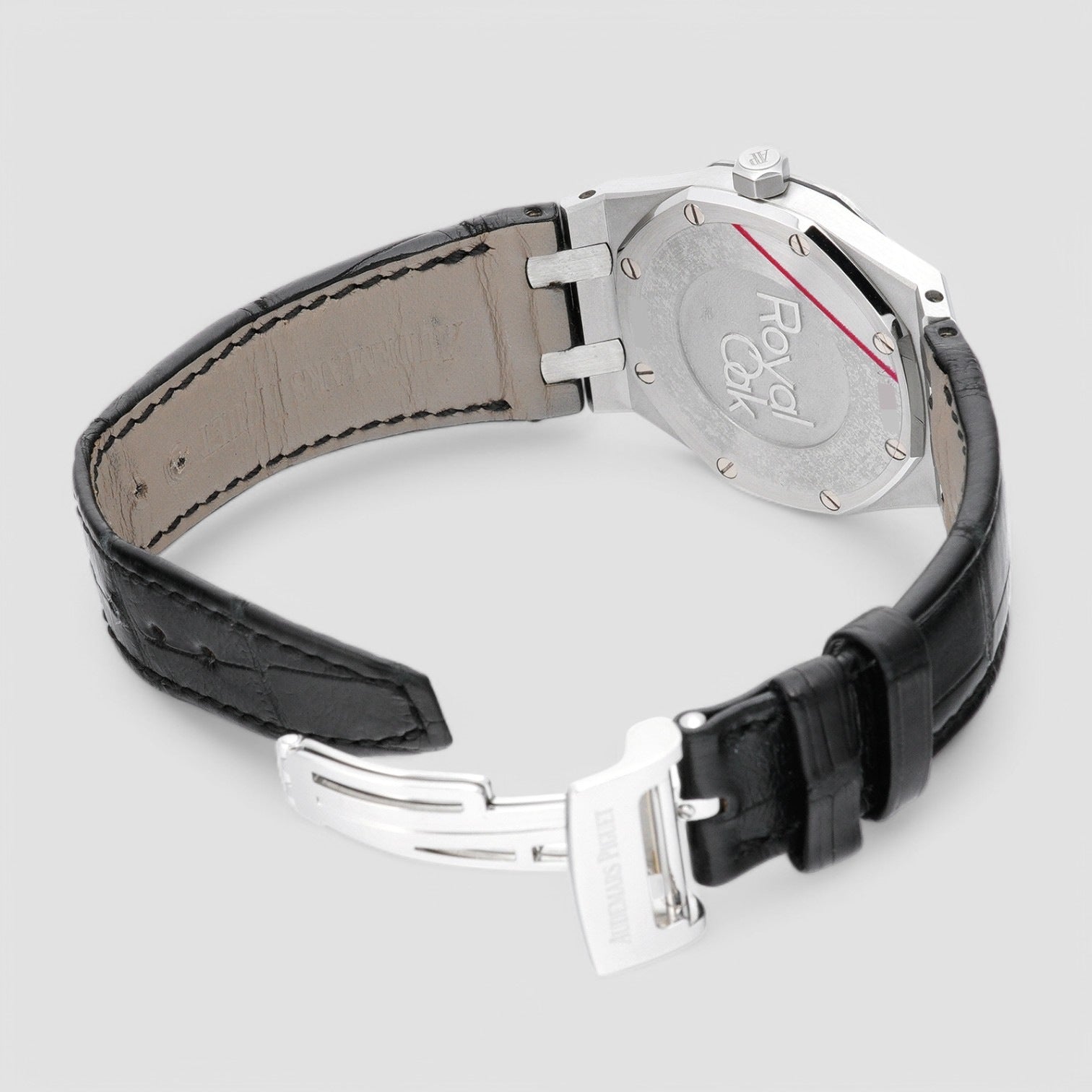 Royal Oak Lady 33mm Ladies Watch
