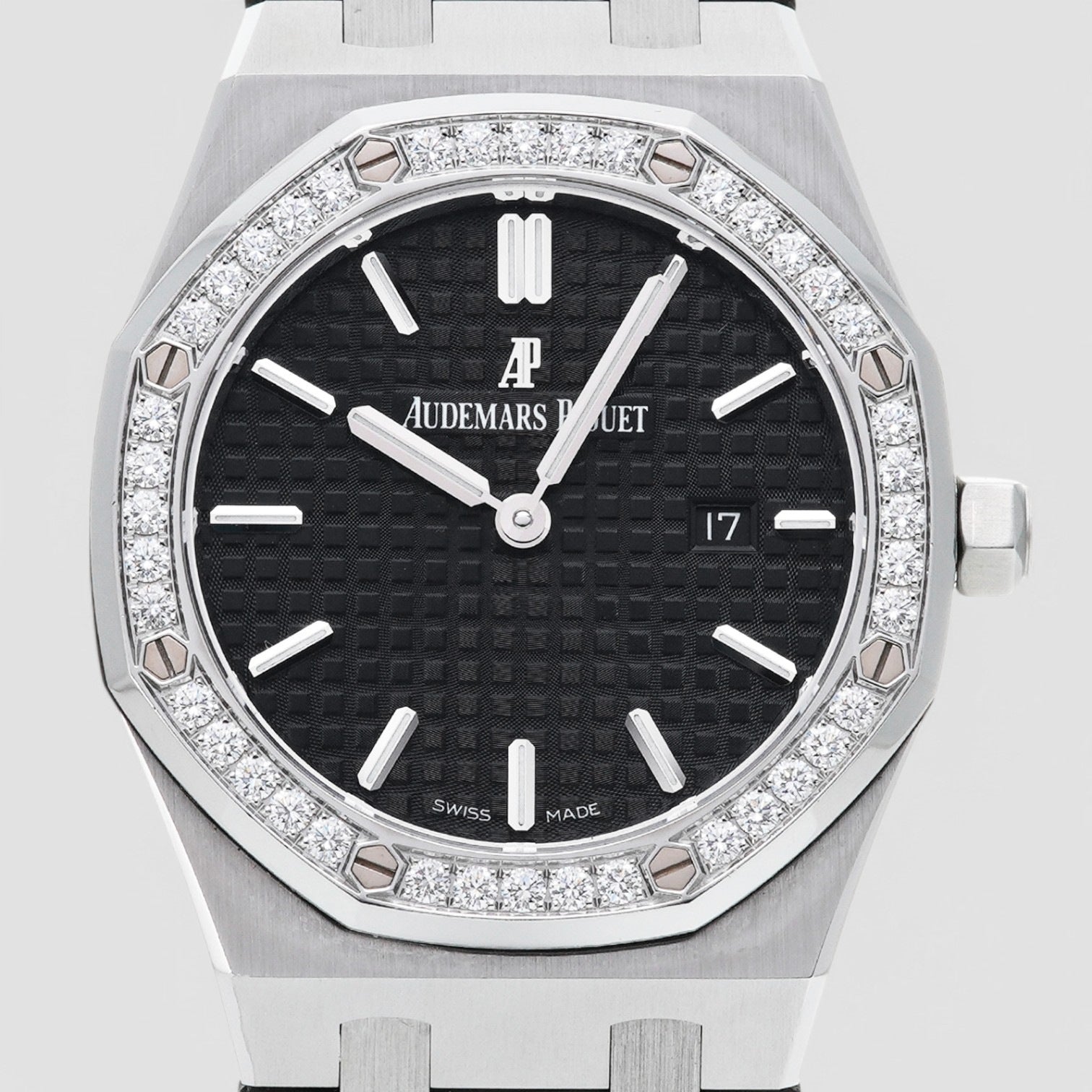 Royal Oak Lady 33mm Ladies Watch