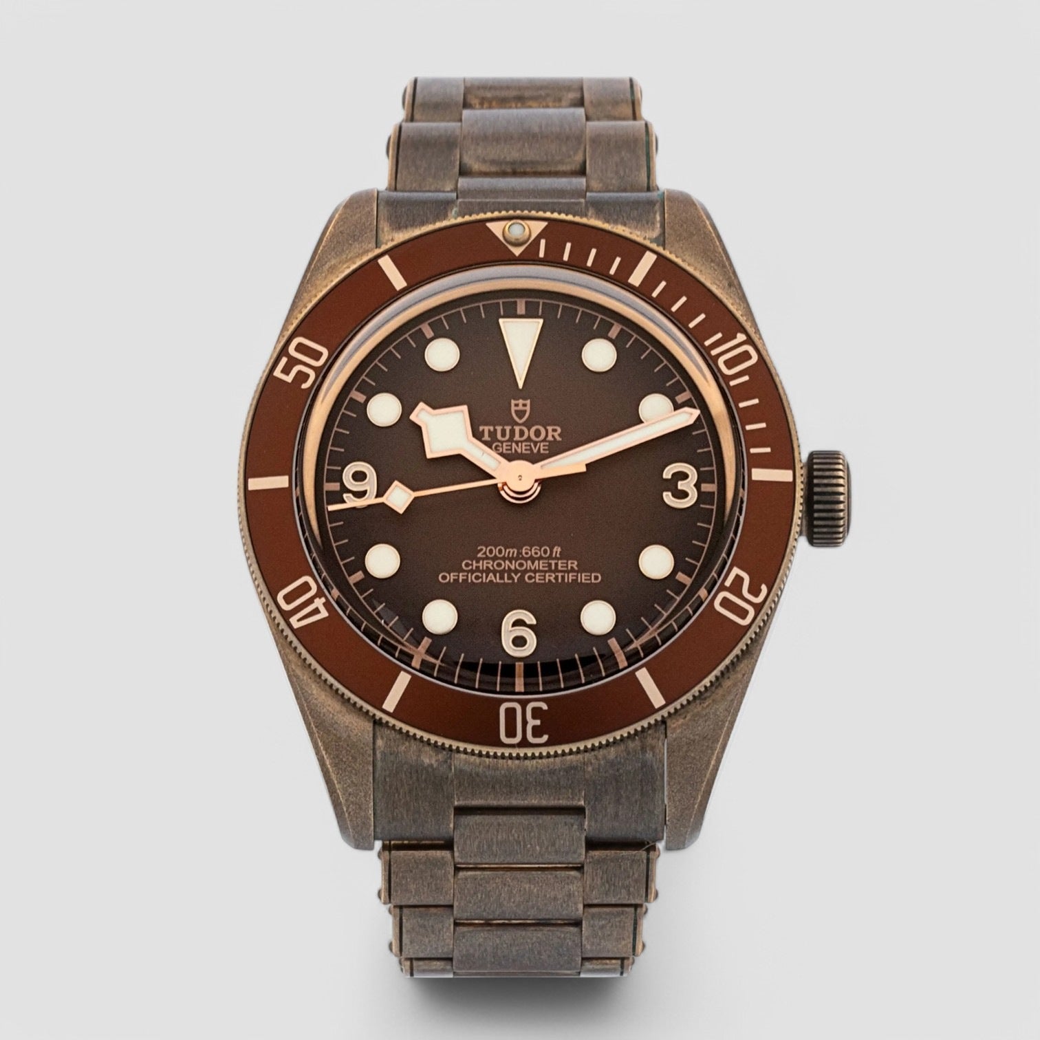 Black Bay Fifty-Eight M79012M-0001
