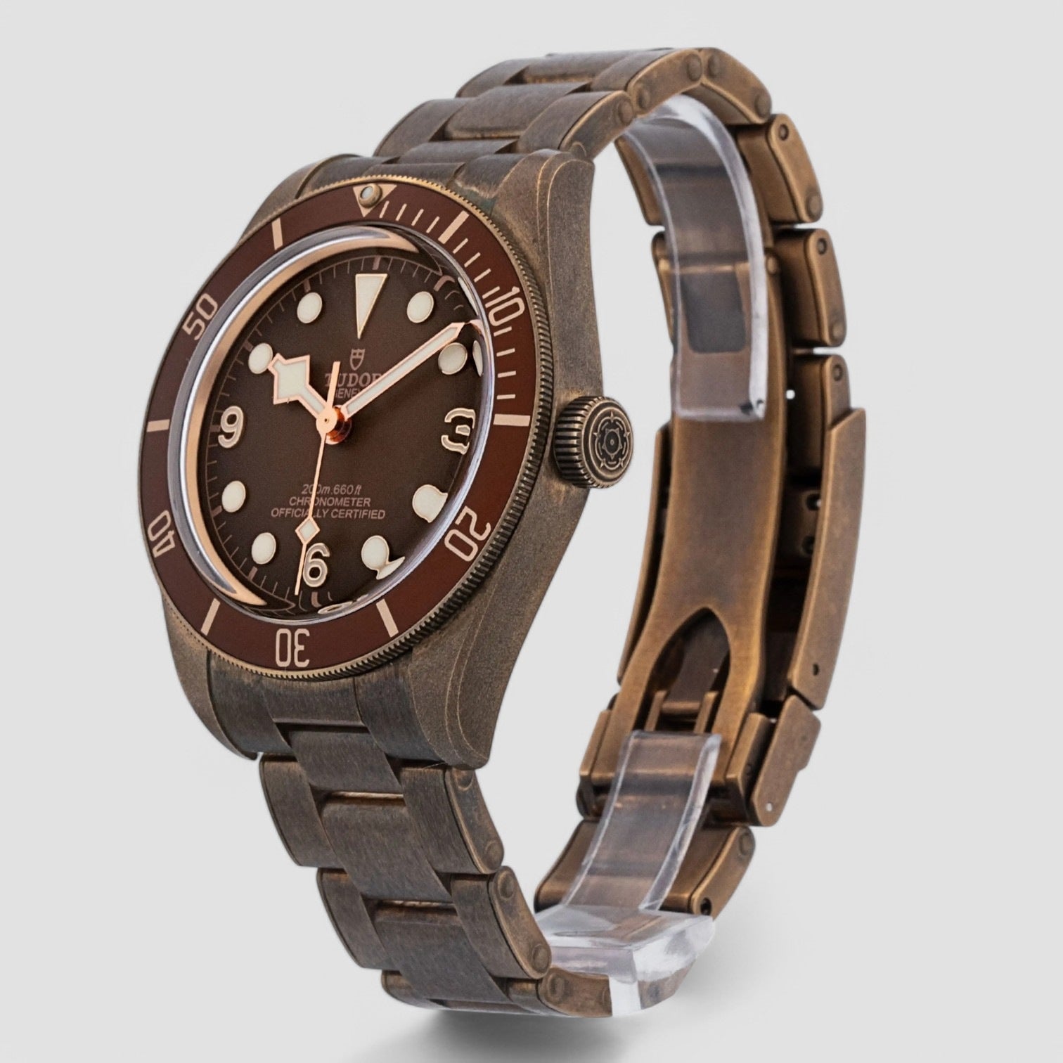 Black Bay Fifty-Eight M79012M-0001