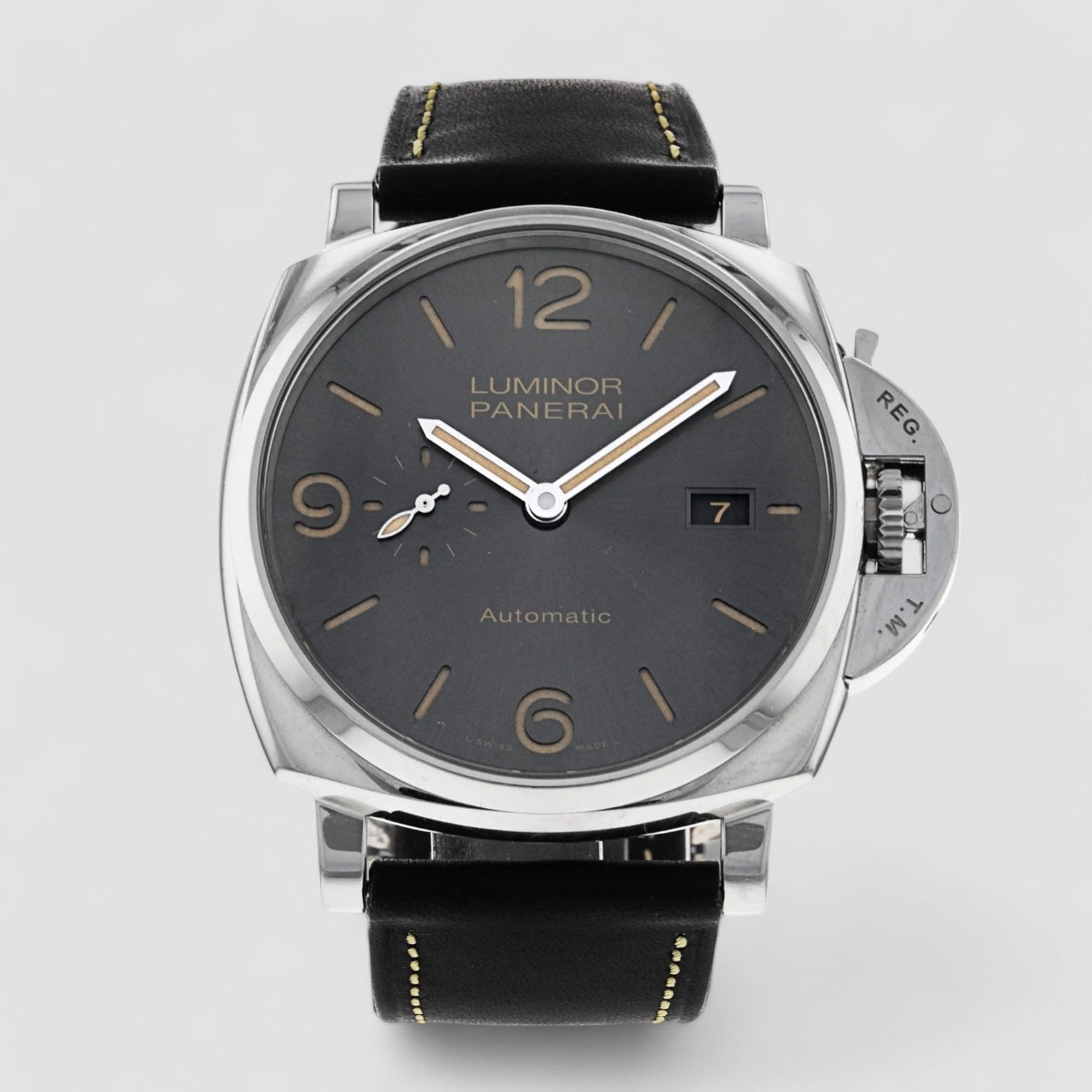 Luminor Due PAM 00943