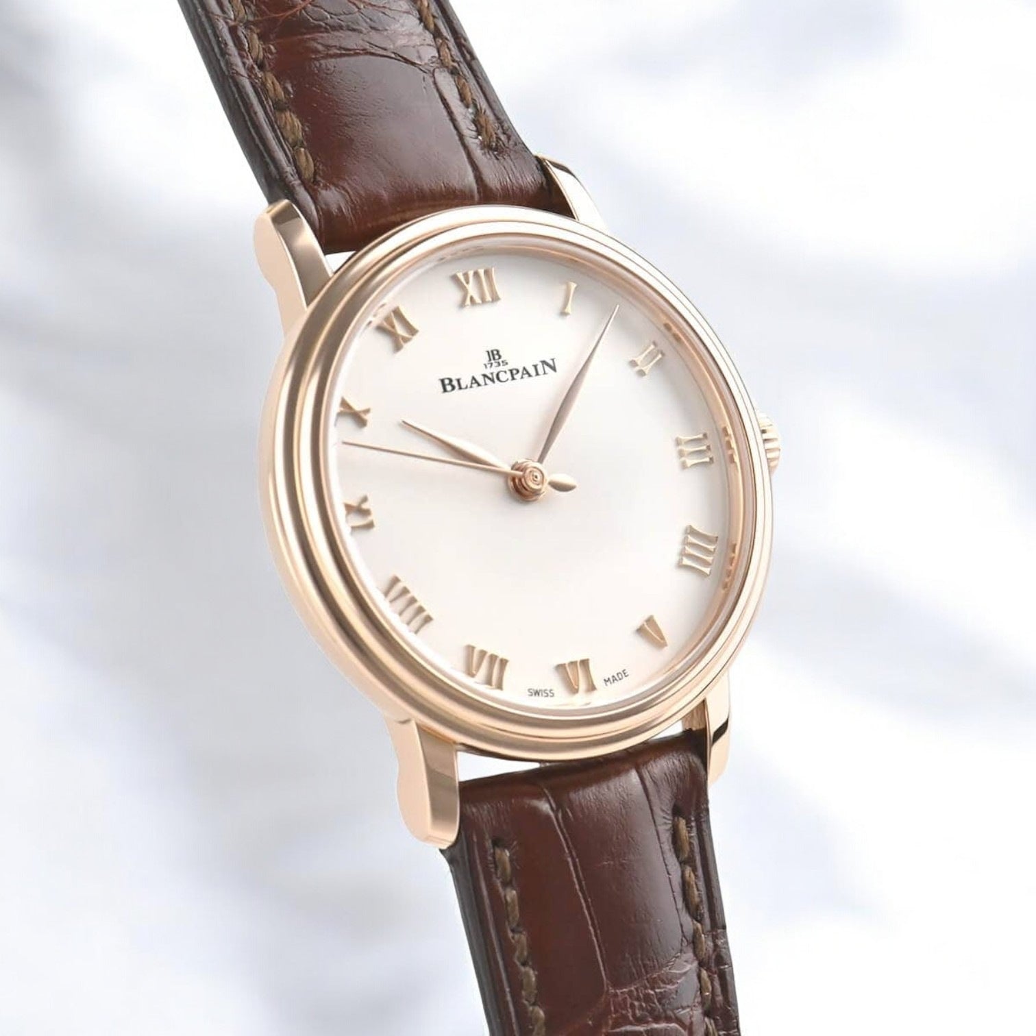 Villeret Ultra-Slim Automatic 29.2mm