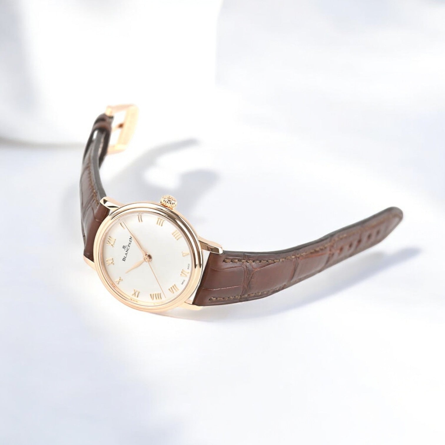 Villeret Ultra-Slim Automatic 29.2mm