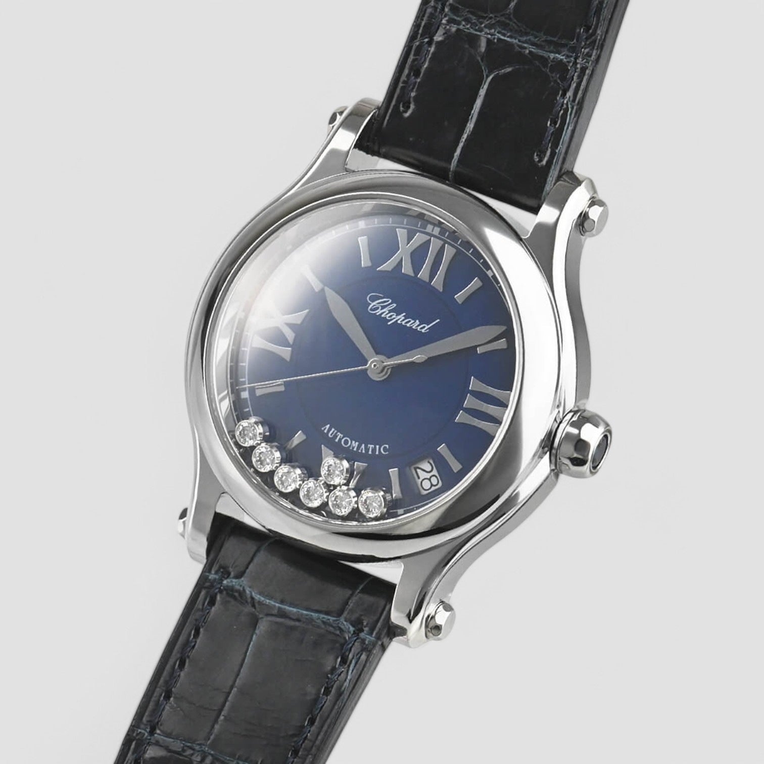 Happy Sport Medium Automaitc 36mm