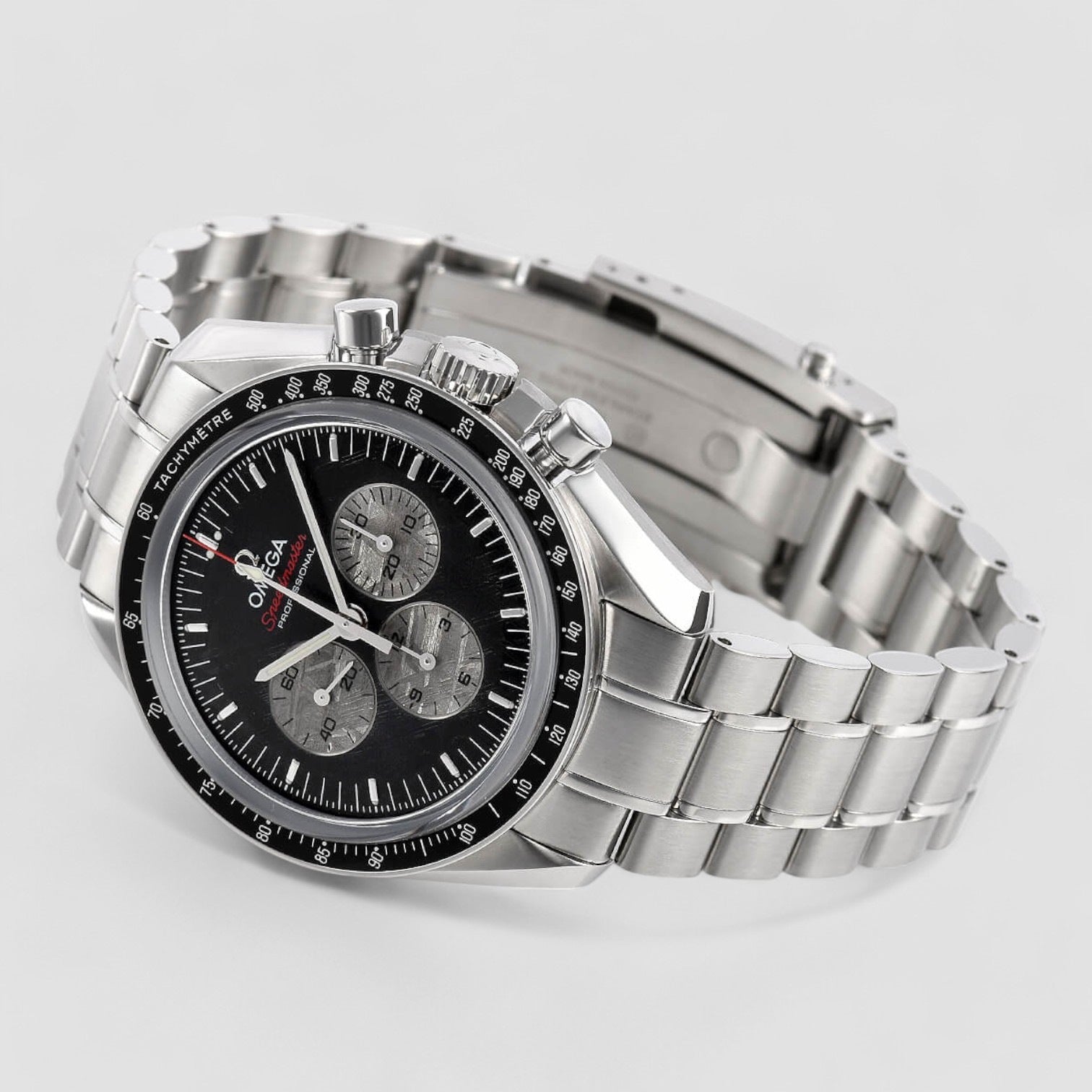 Speedmaster Professional Moonwatch