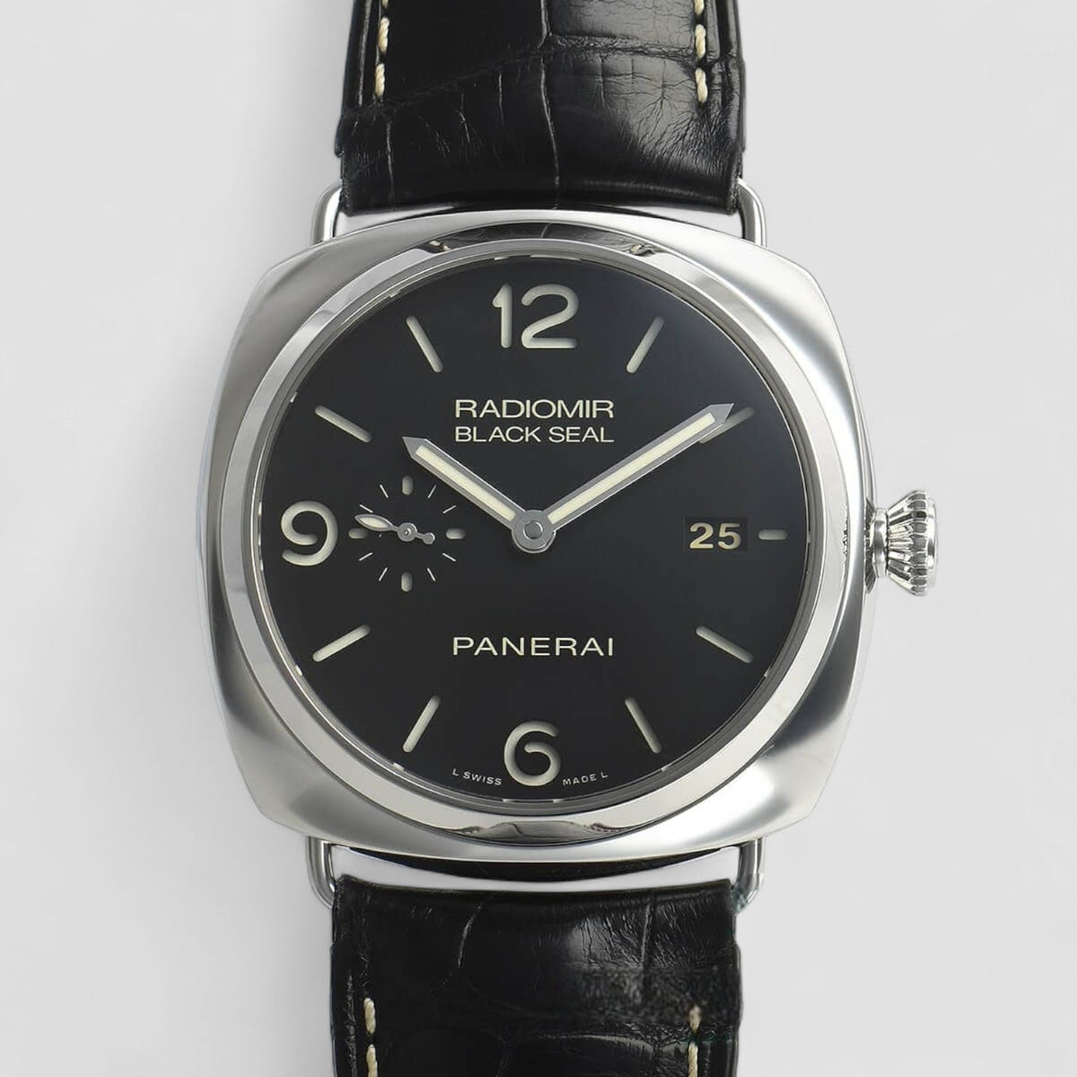 Panerai Radiomir Black Seal 3 Days Pam