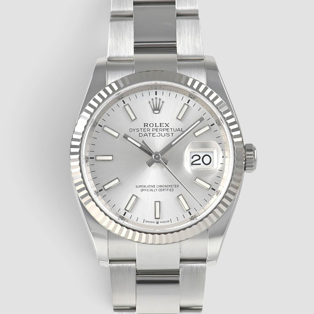 Datejust 36