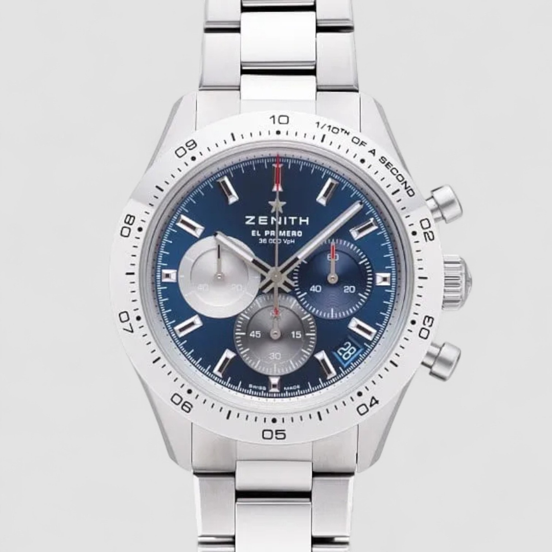 Zenith Chronomaster Sport ref 03.3114.3600/51.M3100