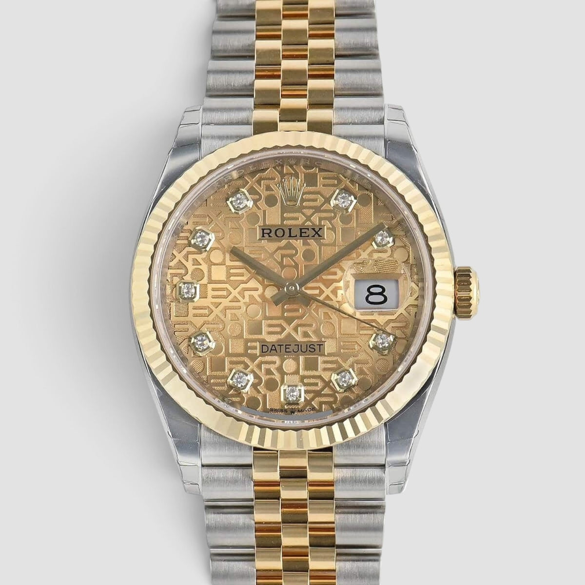 Datejust 36