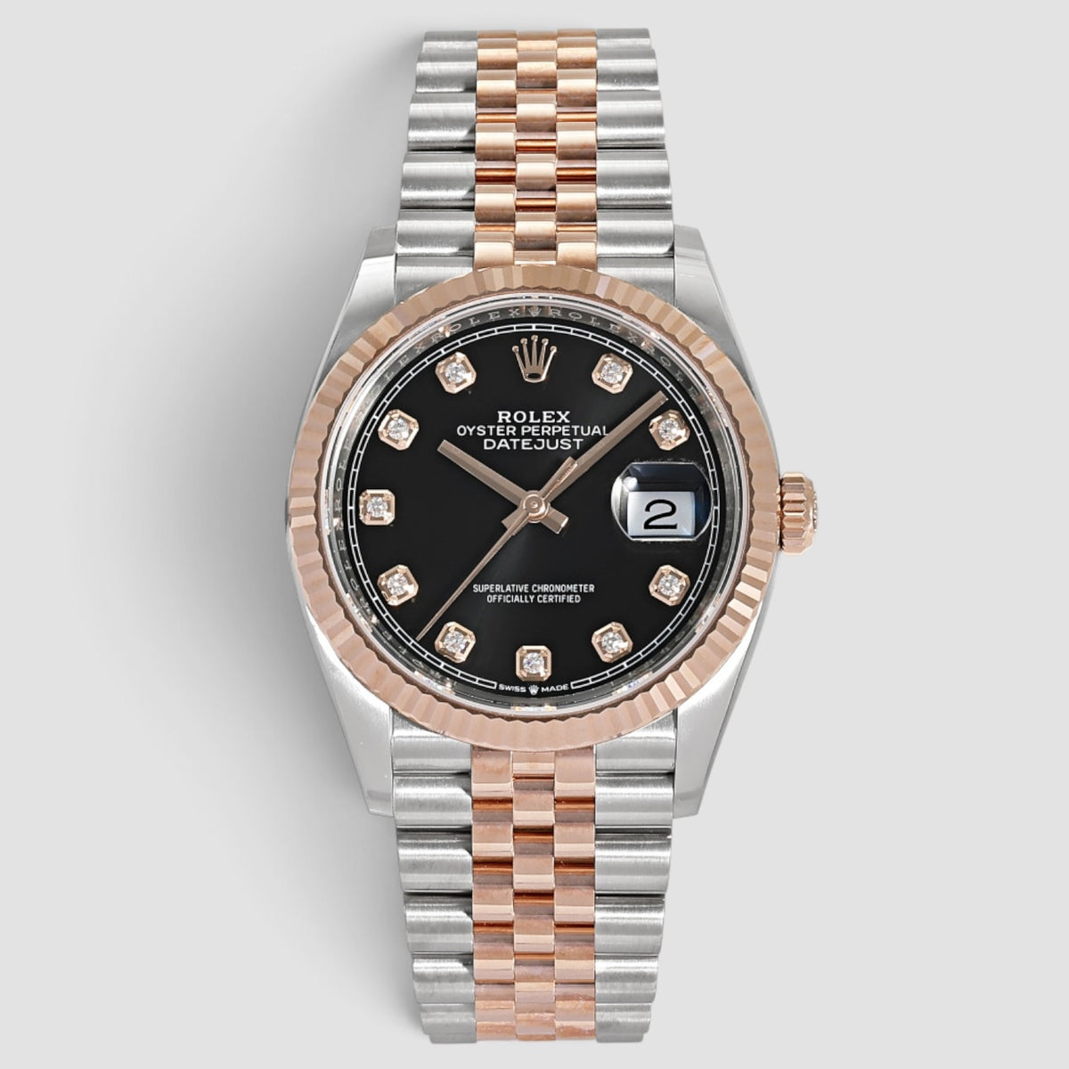 Datejust 36