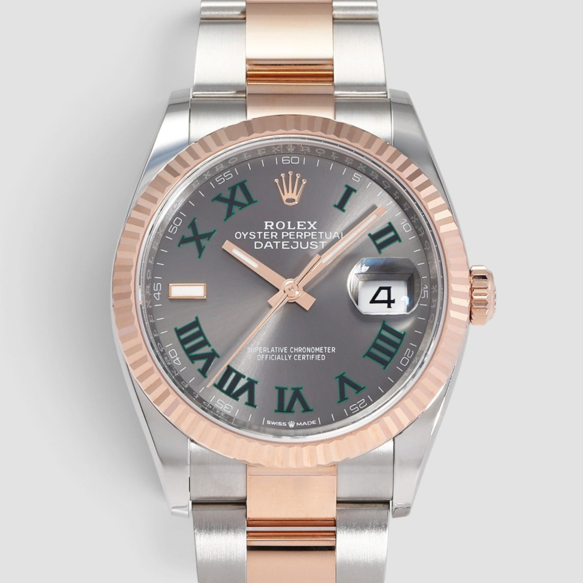Datejust 36