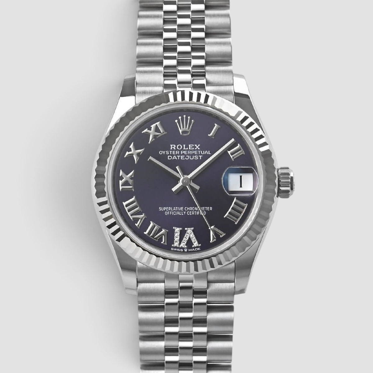 Lady-Datejust 31