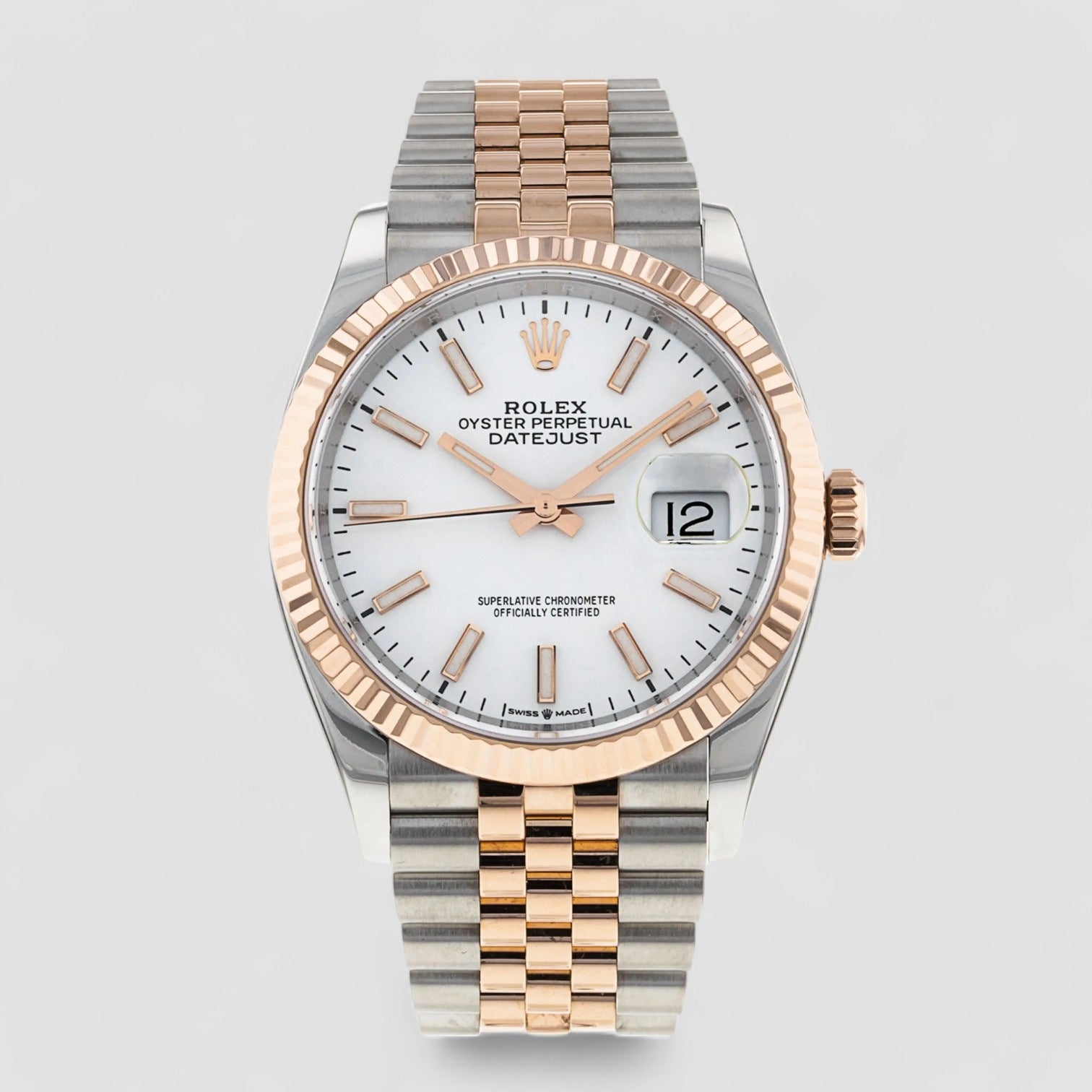 Datejust 36