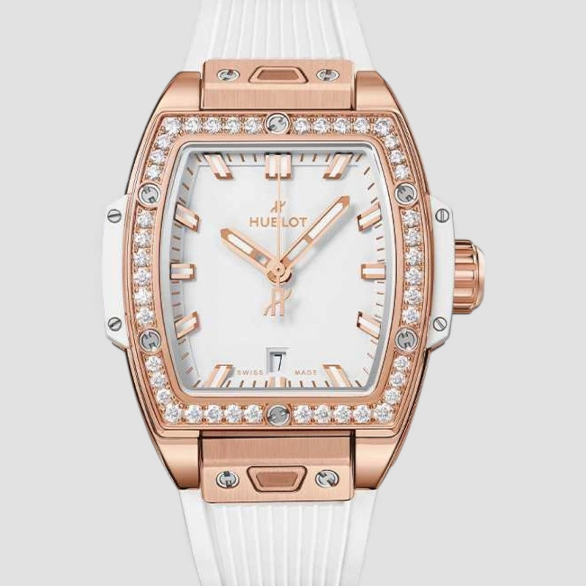 Hublot Spirit of Big Bang 39mm Ladies Watch