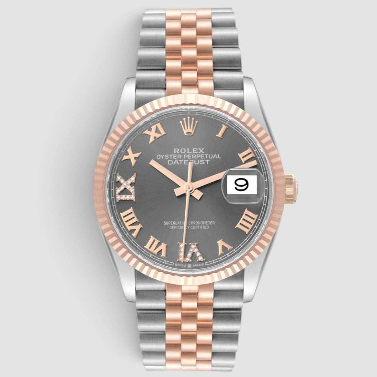 Datejust 36
