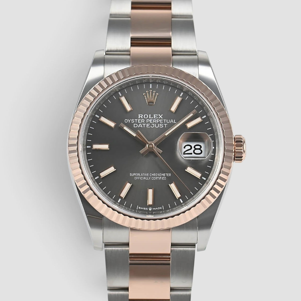 Datejust 36