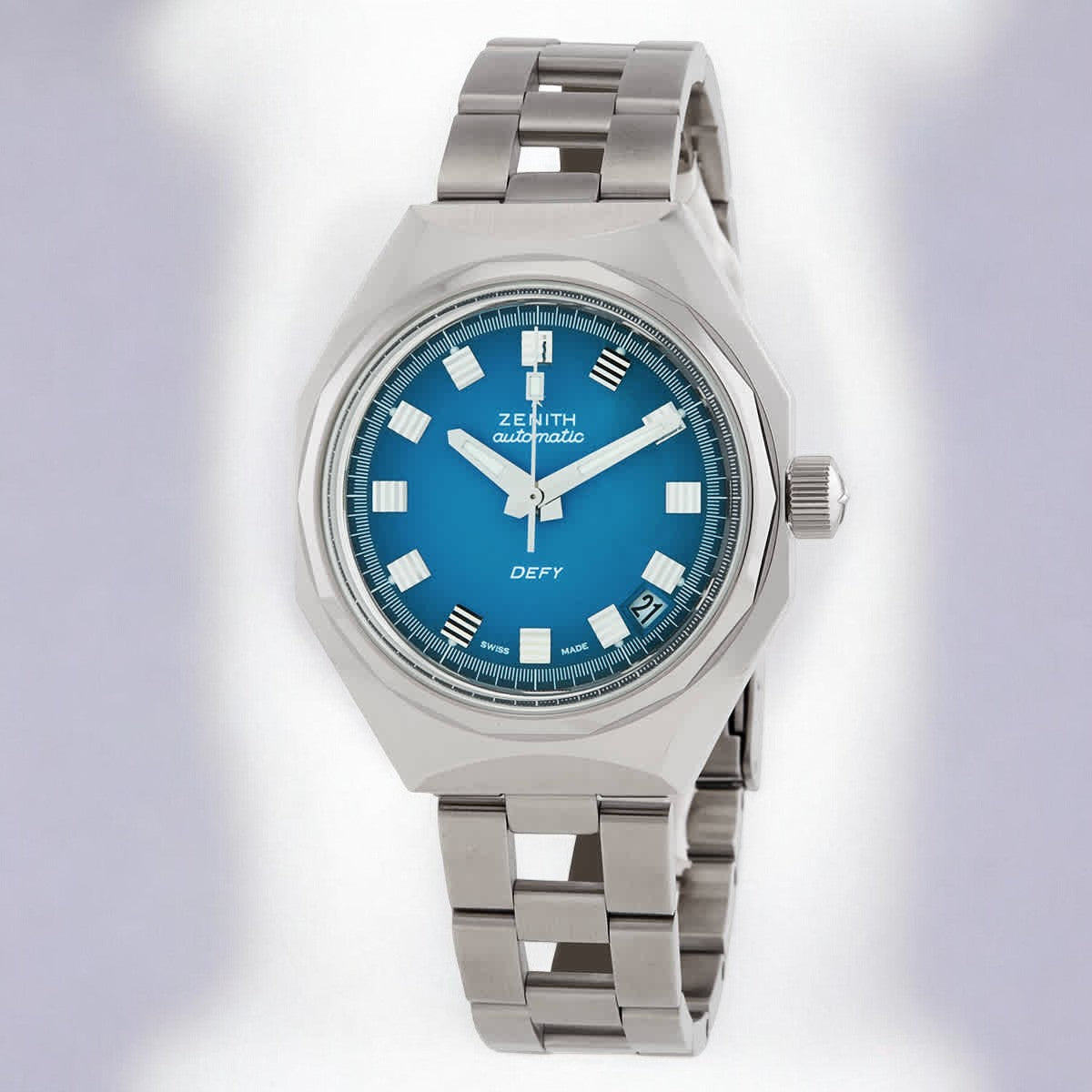 Defy Revival Boutique Edition Automatic