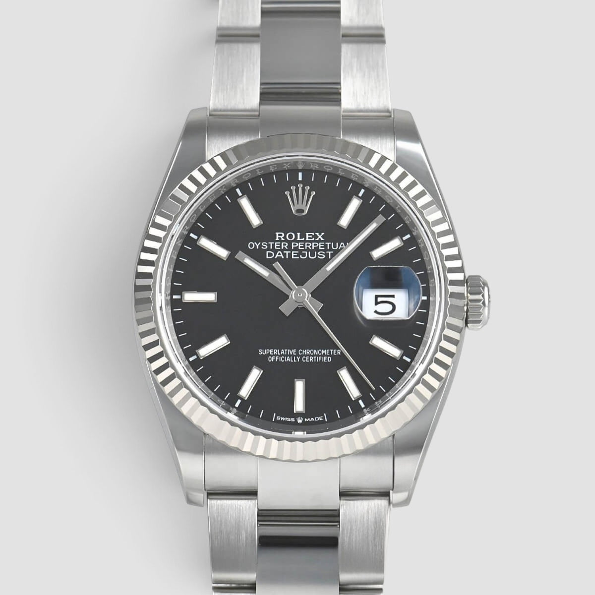 Datejust 36
