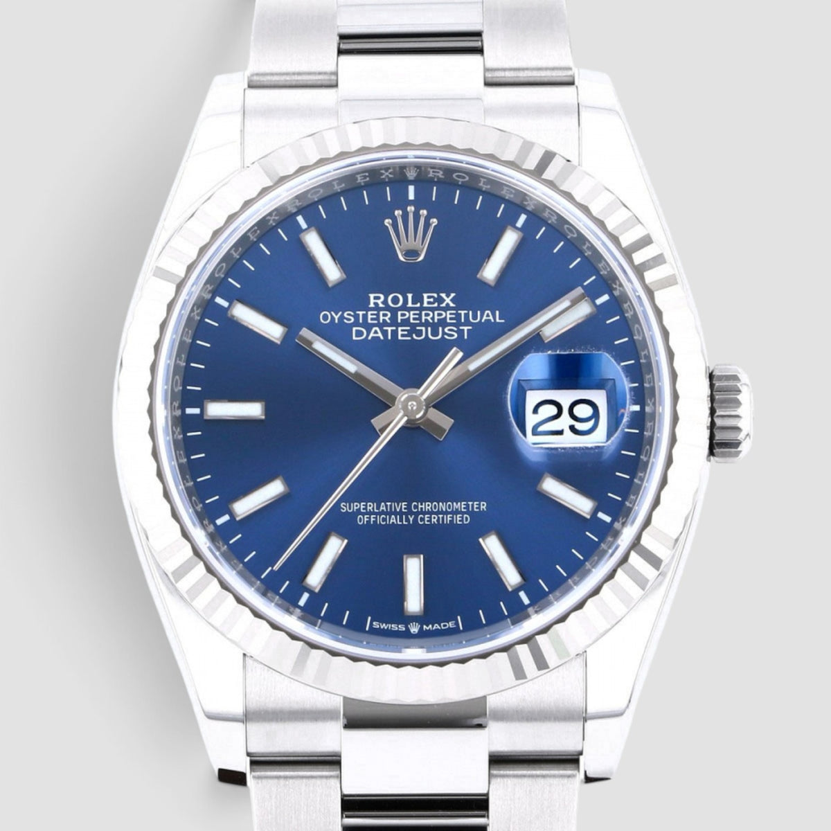 Datejust 36