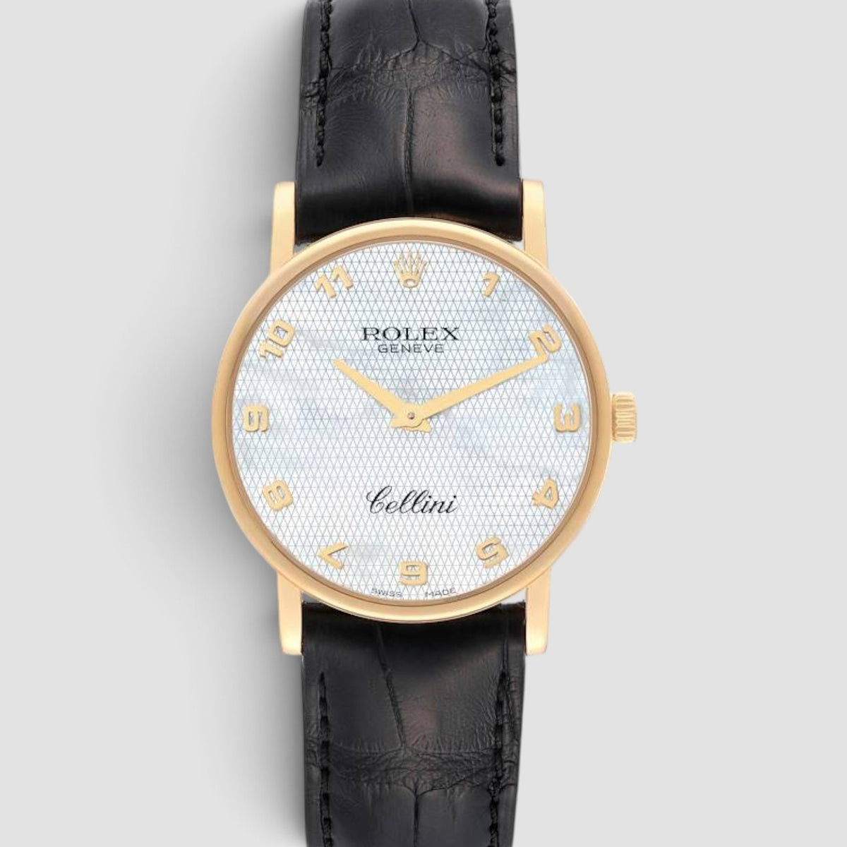 Cellini
