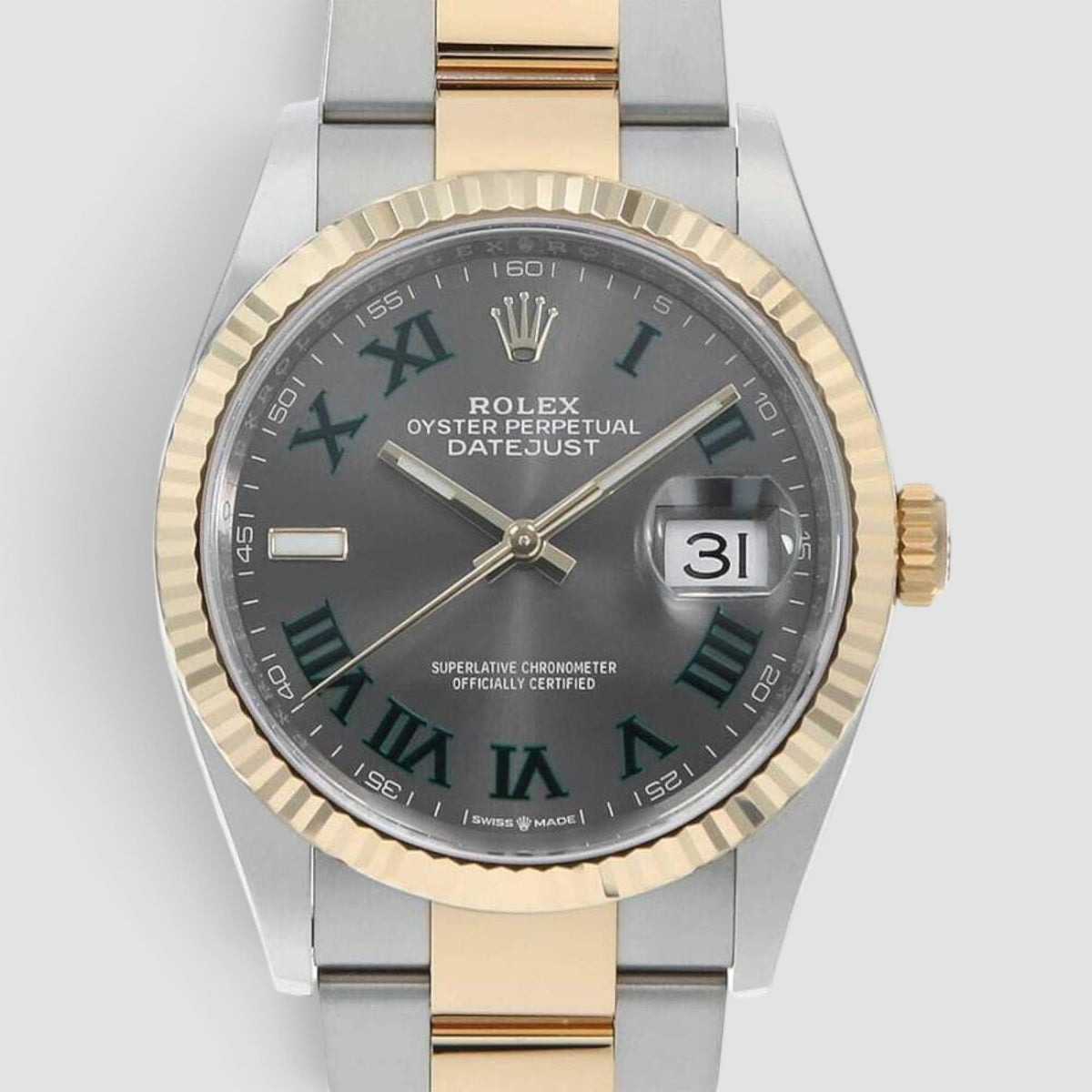 Datejust 36