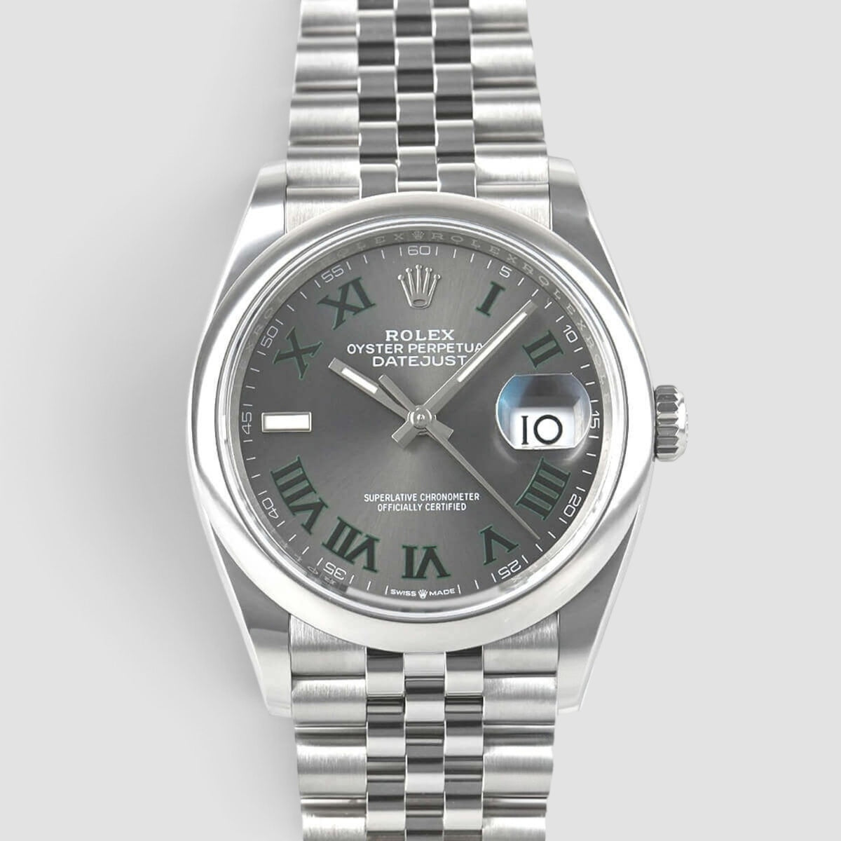 Datejust 36